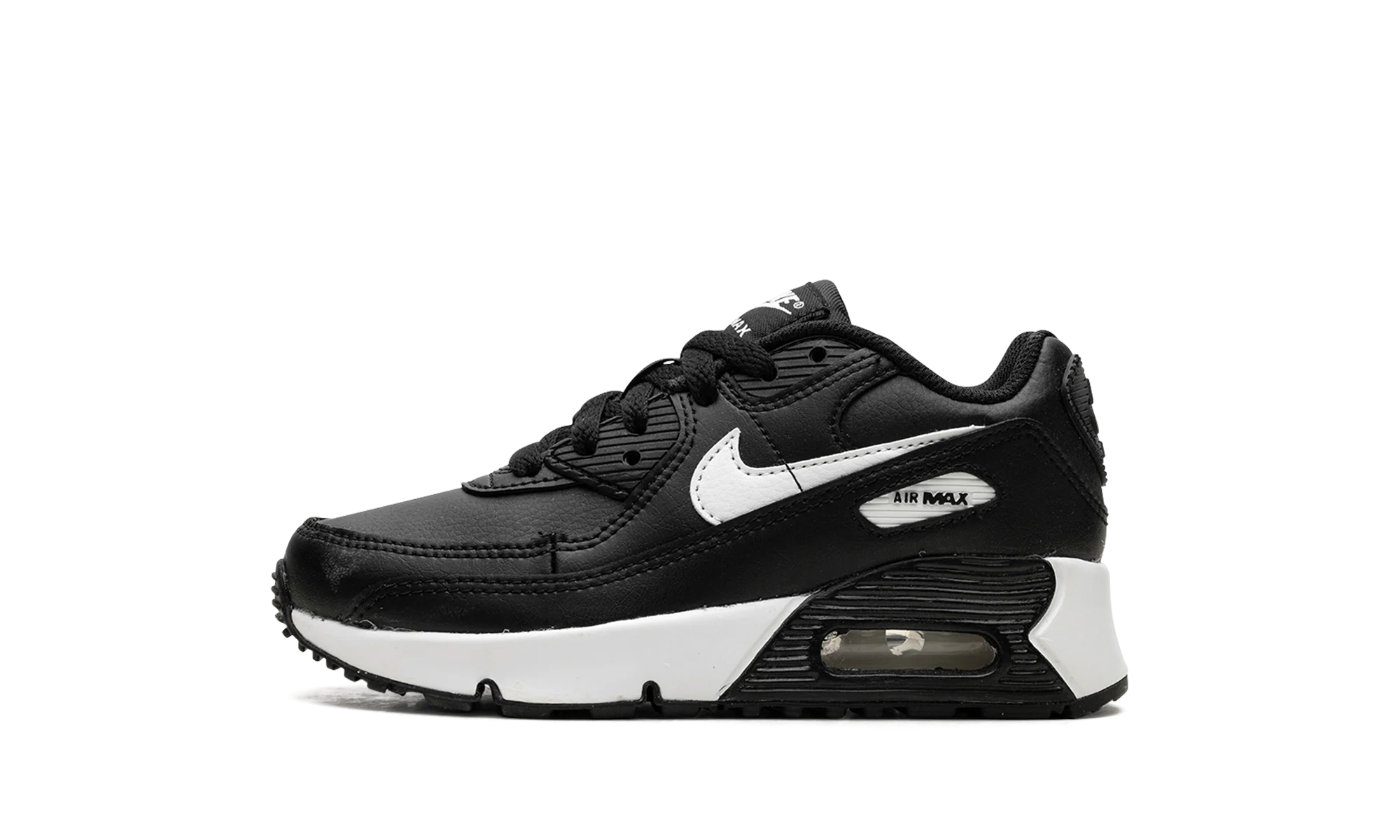 Air Max 90 Black White - Air Max 90 Black White - Jordan 1s - AIR Jordan 1