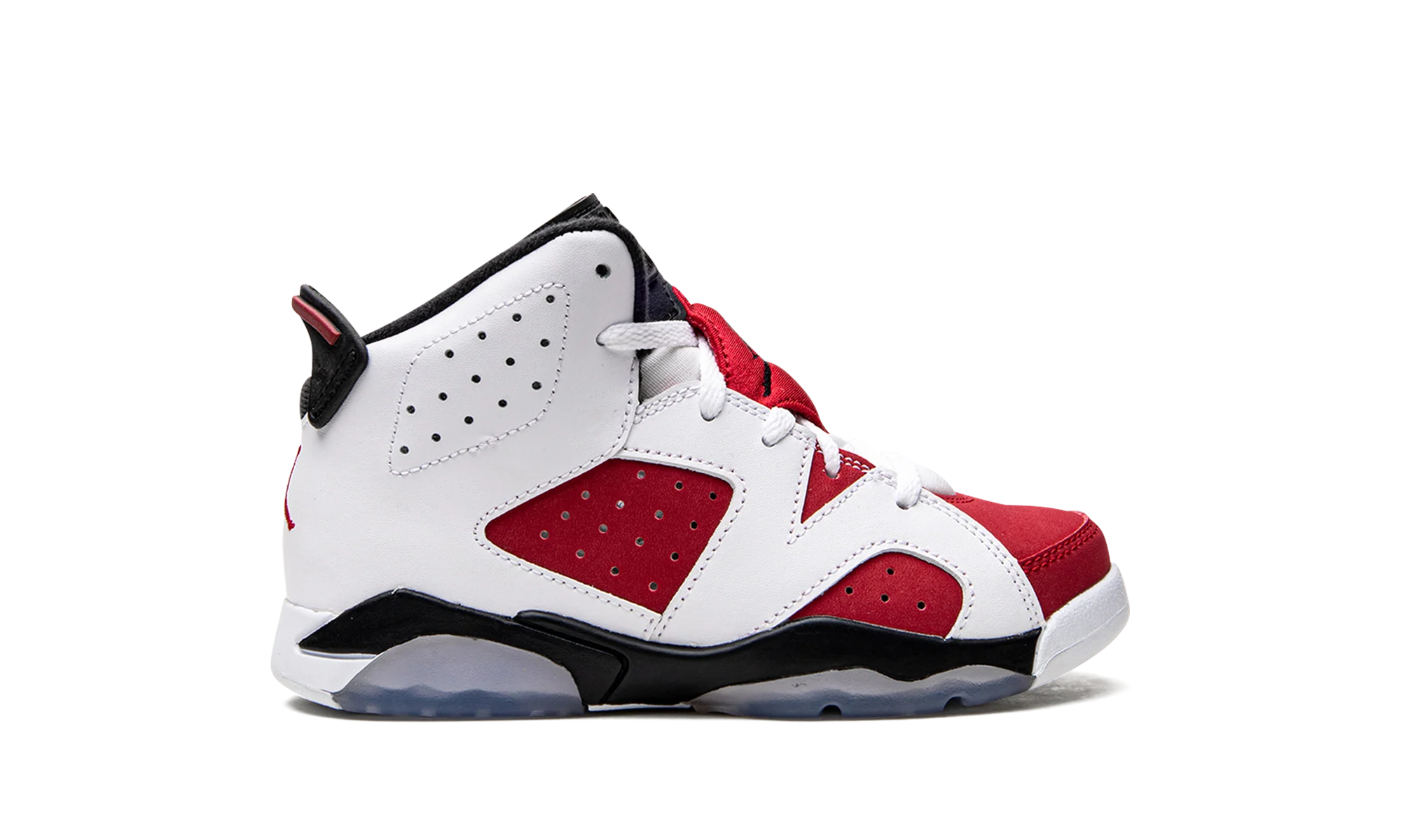 Jordan 6 Retro PS Carmine - Jordan 6 Retro PS Carmine - Jordan 1s - AIR Jordan 1