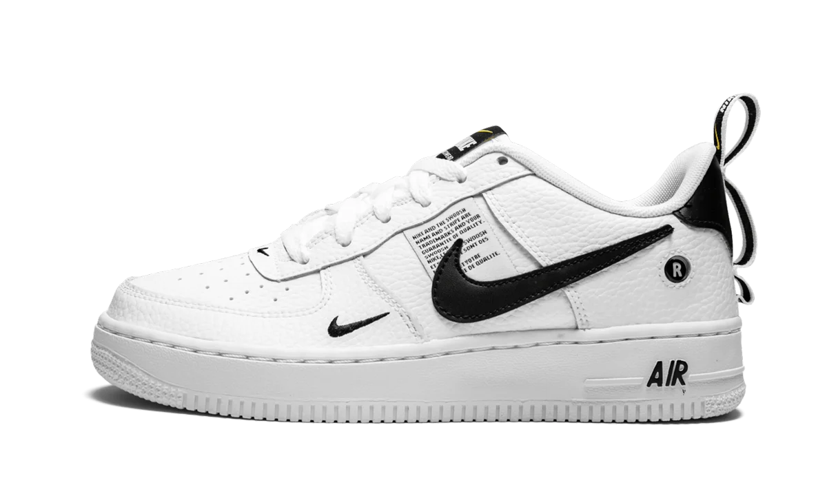 Air Force 1 LV8 Utility (GS) - Air Force 1 LV8 Utility (GS) - Jordan 1s - AIR Jordan 1