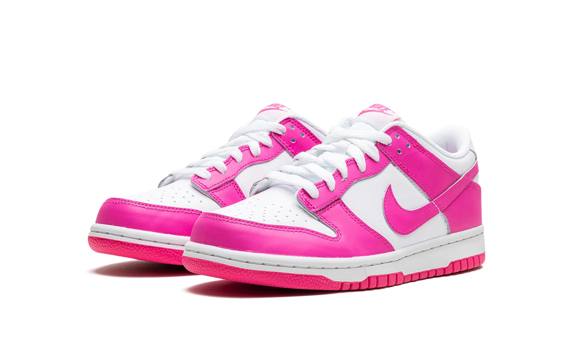 Dunk Low GS Laser Fuchsia - Dunk Low GS Laser Fuchsia - Jordan 1s - AIR Jordan 1