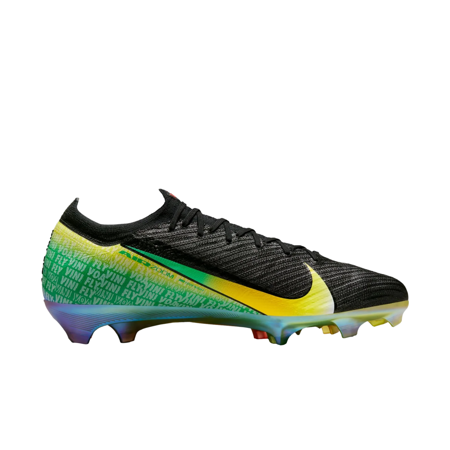 Nike Mercurial Vapor 16 Elite Vini Jr Firm Ground Cleats - Nike Mercurial Vapor 16 Elite Vini Jr Firm Ground Cleats - Jordan 1s - AIR Jordan 1