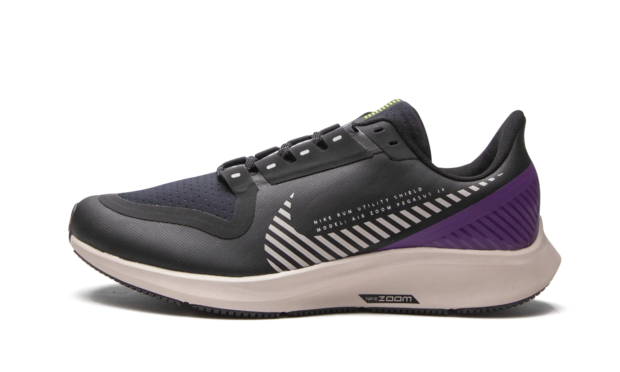 Air Zoom Pegasus 36 Shield GS - Air Zoom Pegasus 36 Shield GS - Jordan 1s - AIR Jordan 1