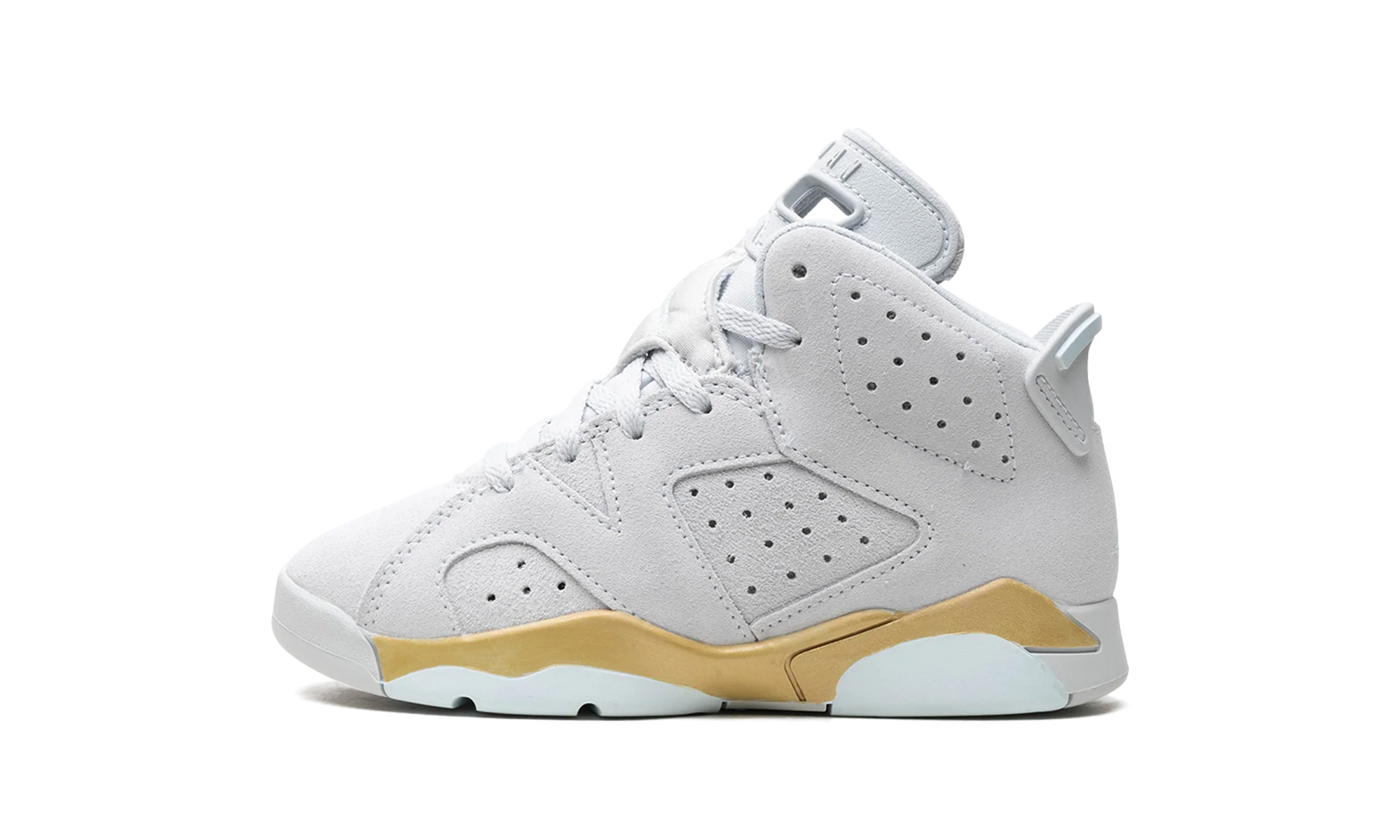 Air Jordan 6 PS Pearl - Air Jordan 6 PS Pearl - Jordan 1s - AIR Jordan 1