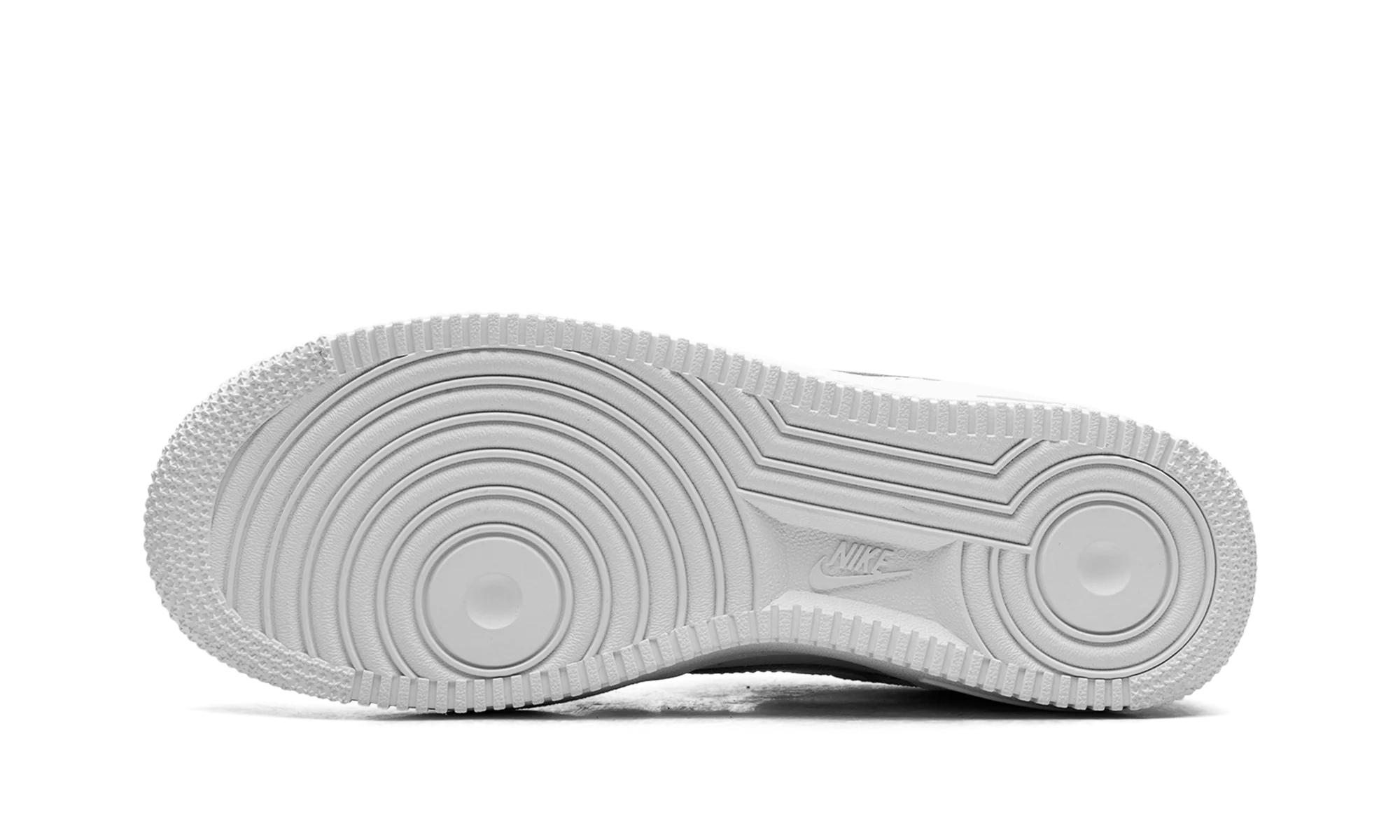 Air Force 1 LE GS Triple White - Air Force 1 LE GS Triple White - Jordan 1s - AIR Jordan 1