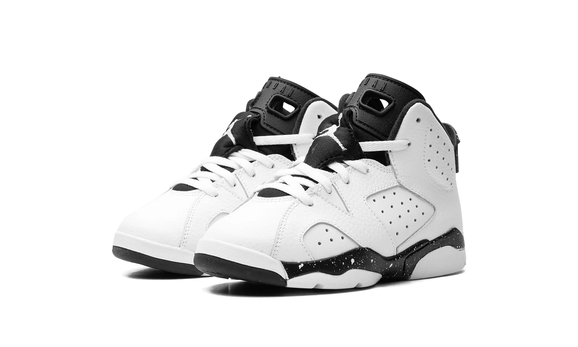 Air Jordan 6 PS Reverse Oreo - Air Jordan 6 PS Reverse Oreo - Jordan 1s - AIR Jordan 1