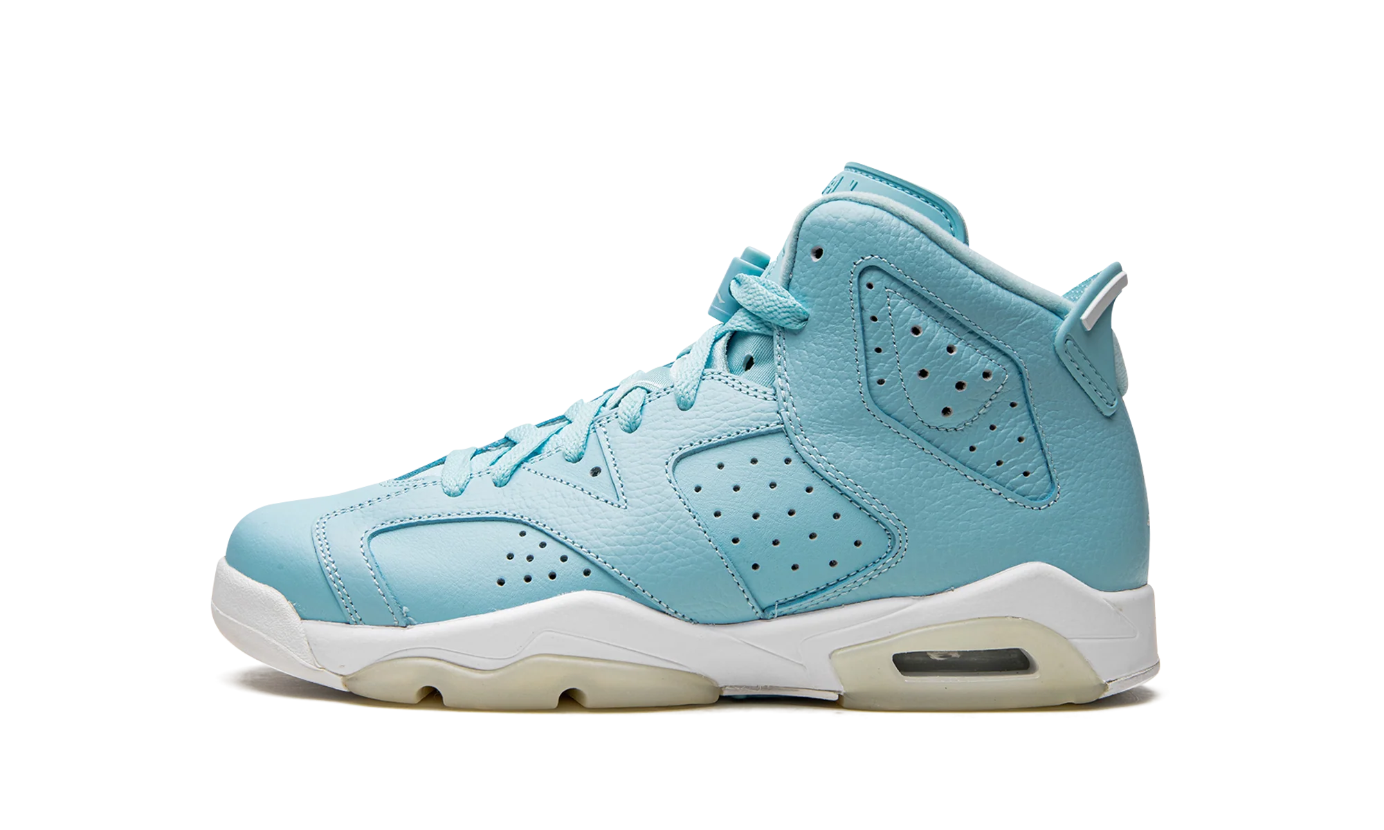 Air Jordan 6 Retro GS Still Blue - Air Jordan 6 Retro GS Still Blue - Jordan 1s - AIR Jordan 1