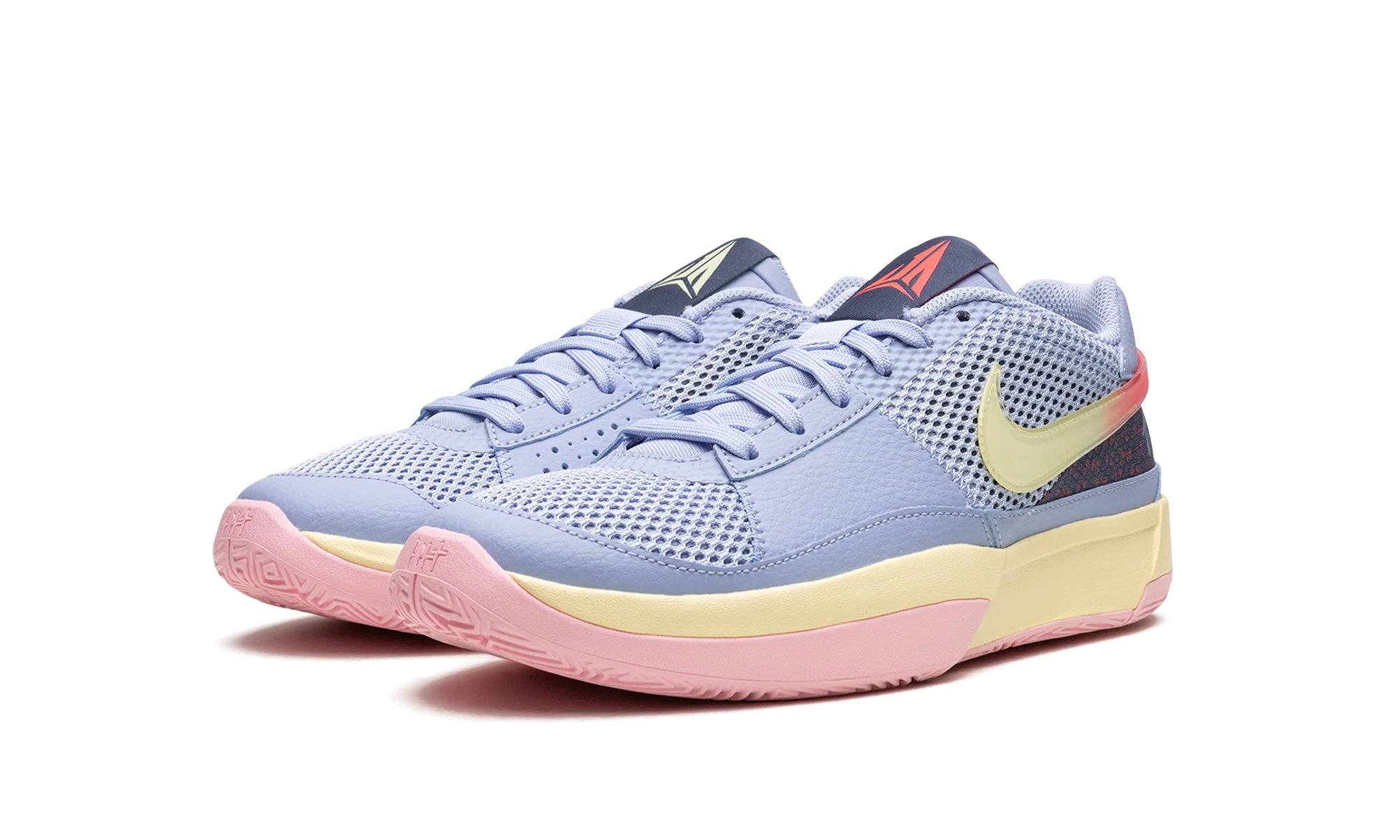 Ja 1 GS Day One - Ja 1 GS Day One - Jordan 1s - AIR Jordan 1