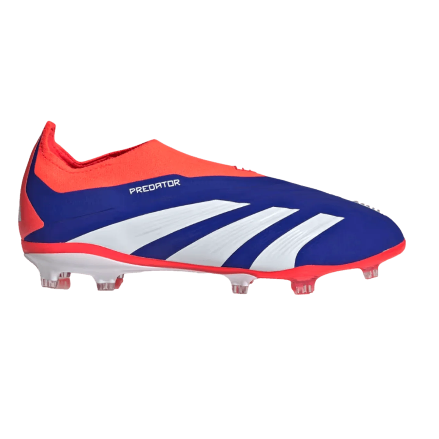 Adidas Predator Elite Laceless Youth Firm Ground Cleats - Adidas Predator Elite Laceless Youth Firm Ground Cleats - Jordan 1s - AIR Jordan 1