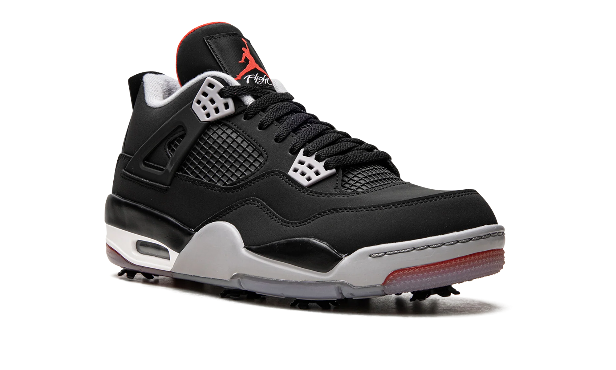 Air Jordan 4 Golf Bred - Air Jordan 4 Golf Bred - Jordan 1s - AIR Jordan 1