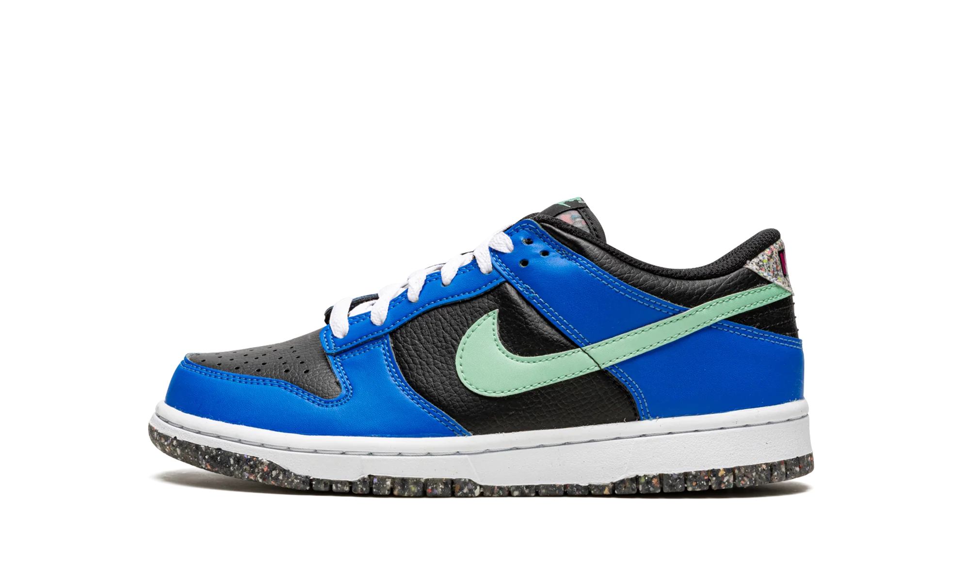 Dunk Low SE GS Crater - Photo Blue - Dunk Low SE GS Crater - Photo Blue - Jordan 1s - AIR Jordan 1