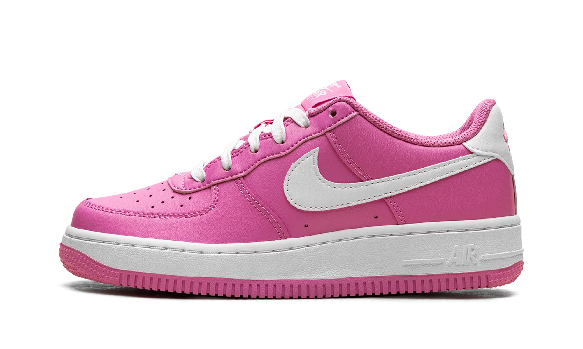 Air Force 1 GS Playful Pink - Air Force 1 GS Playful Pink - Jordan 1s - AIR Jordan 1
