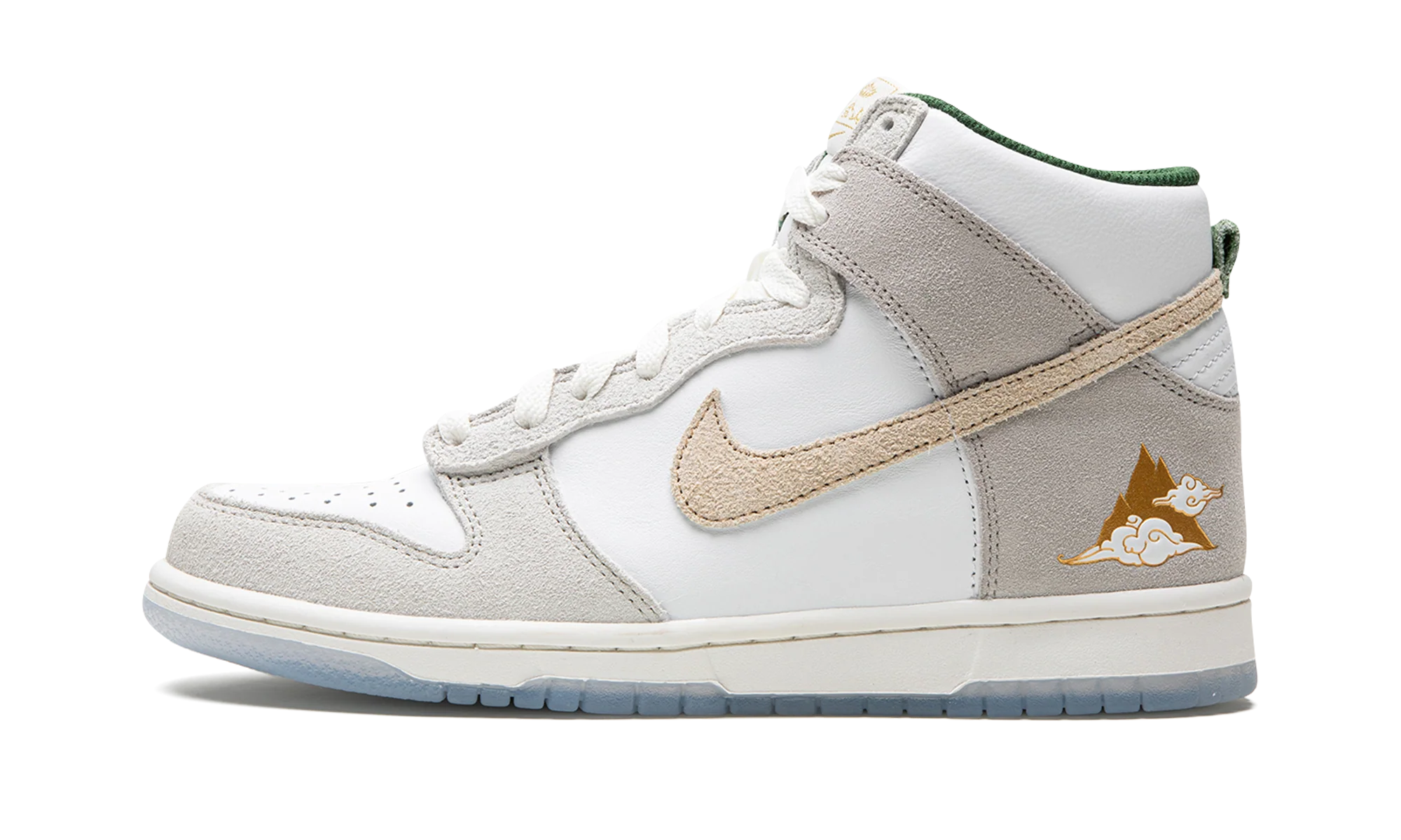 Dunk High GS San Francisco Chinatown - Dunk High GS San Francisco Chinatown - Jordan 1s - AIR Jordan 1