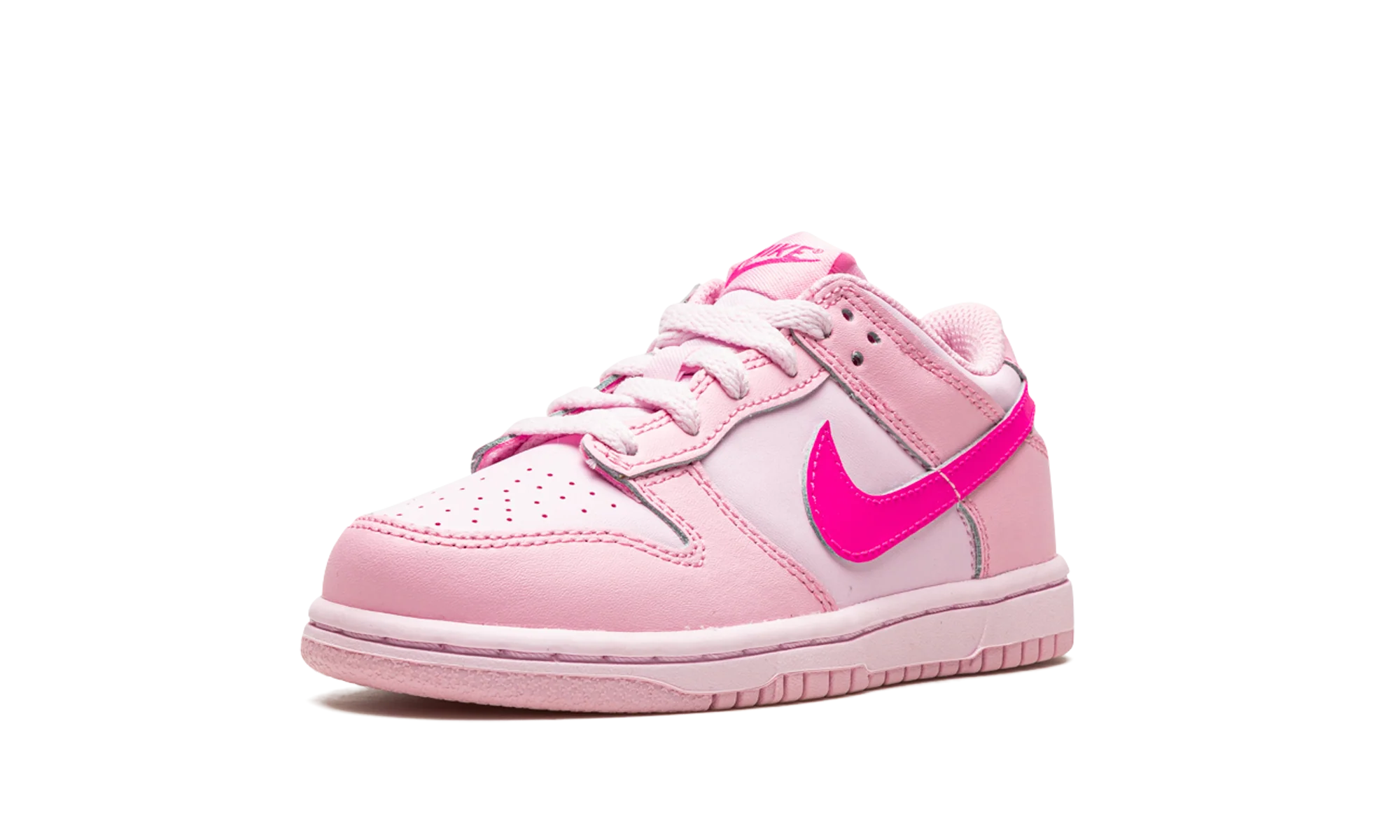 Dunk Low PS Triple Pink - Dunk Low PS Triple Pink - Jordan 1s - AIR Jordan 1