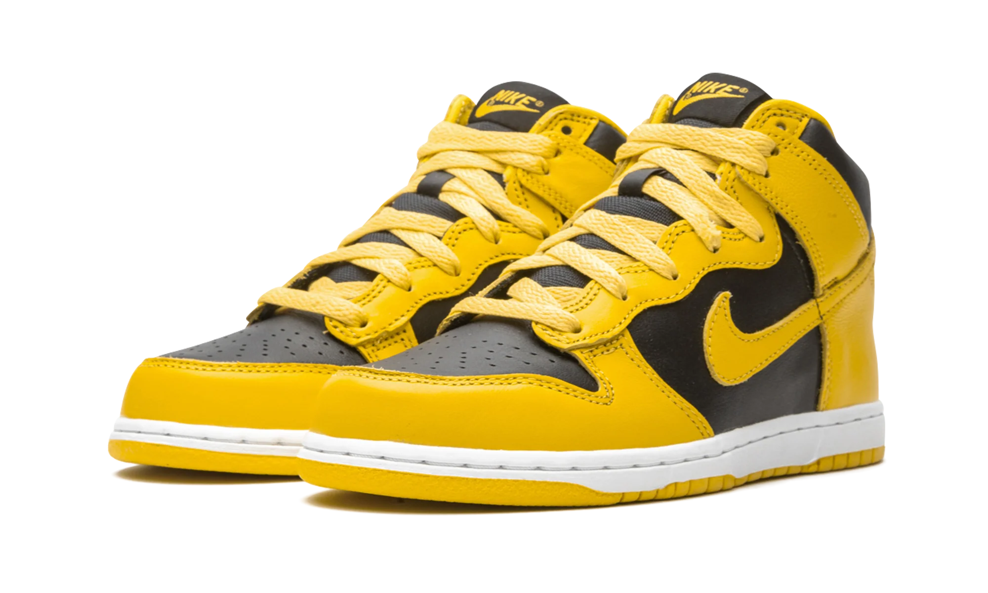 Dunk High SP PS Varsity Maize - Dunk High SP PS Varsity Maize - Jordan 1s - AIR Jordan 1