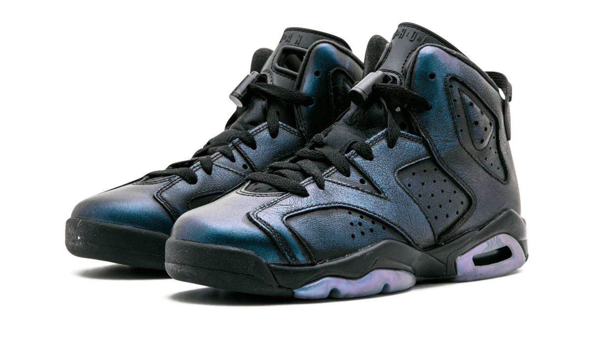 Air Jordan 6 Retro AS GS All-Star - Chameleon - Air Jordan 6 Retro AS GS All-Star - Chameleon - Jordan 1s - AIR Jordan 1