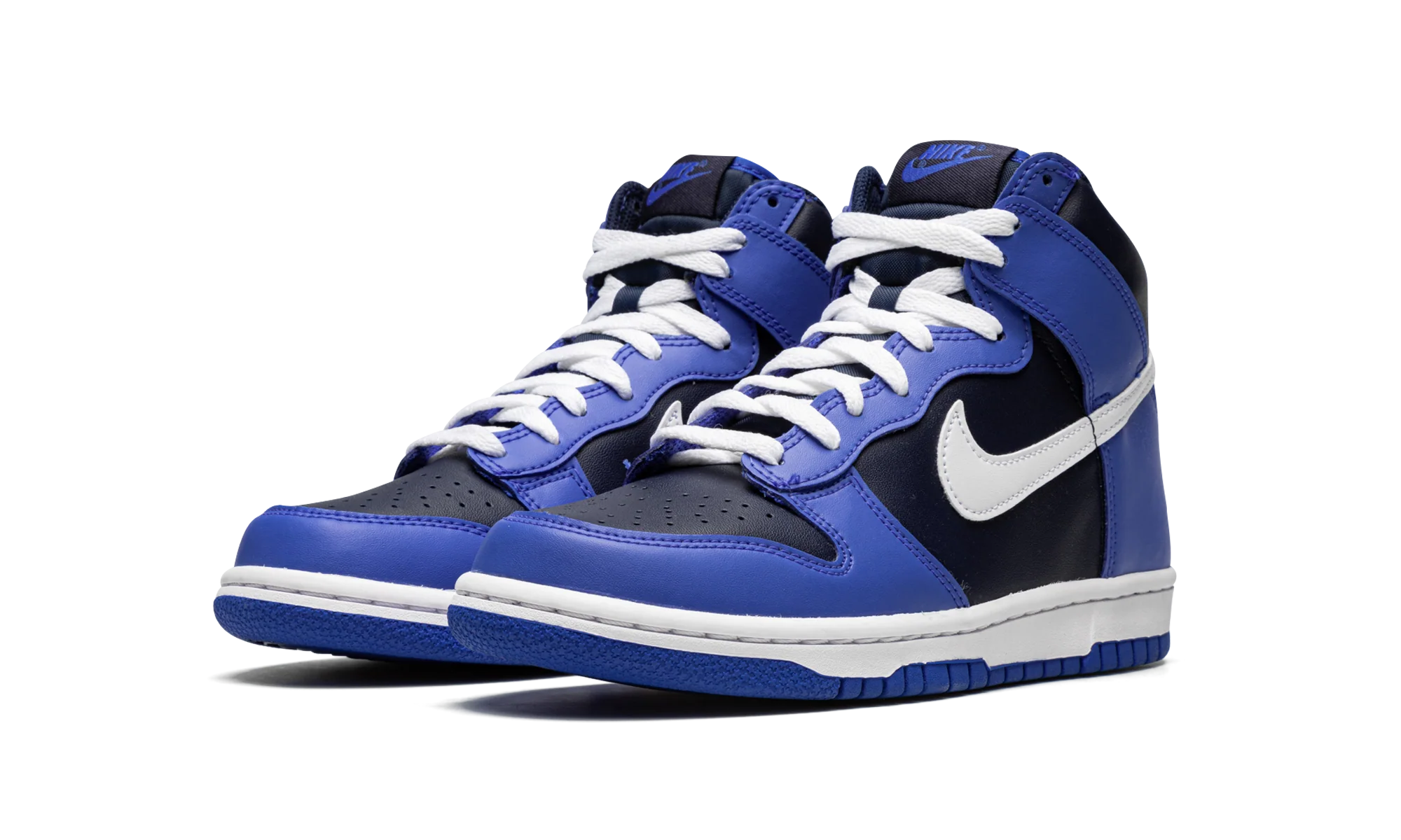 Dunk High (GS) Obsidian - Dunk High (GS) Obsidian - Jordan 1s - AIR Jordan 1