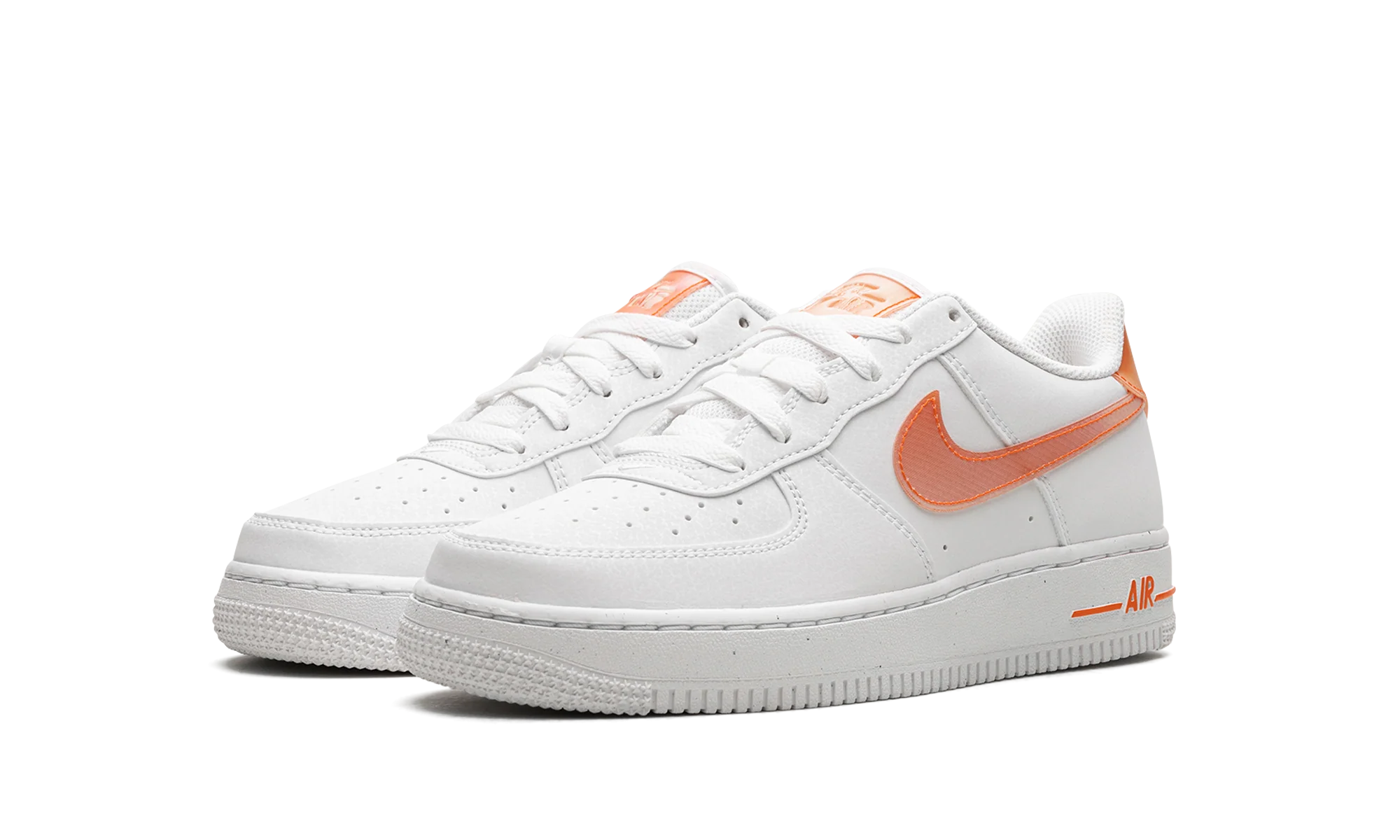 Air Force 1 NN GS KWE Next Nature - Air Force 1 NN GS KWE Next Nature - Jordan 1s - AIR Jordan 1