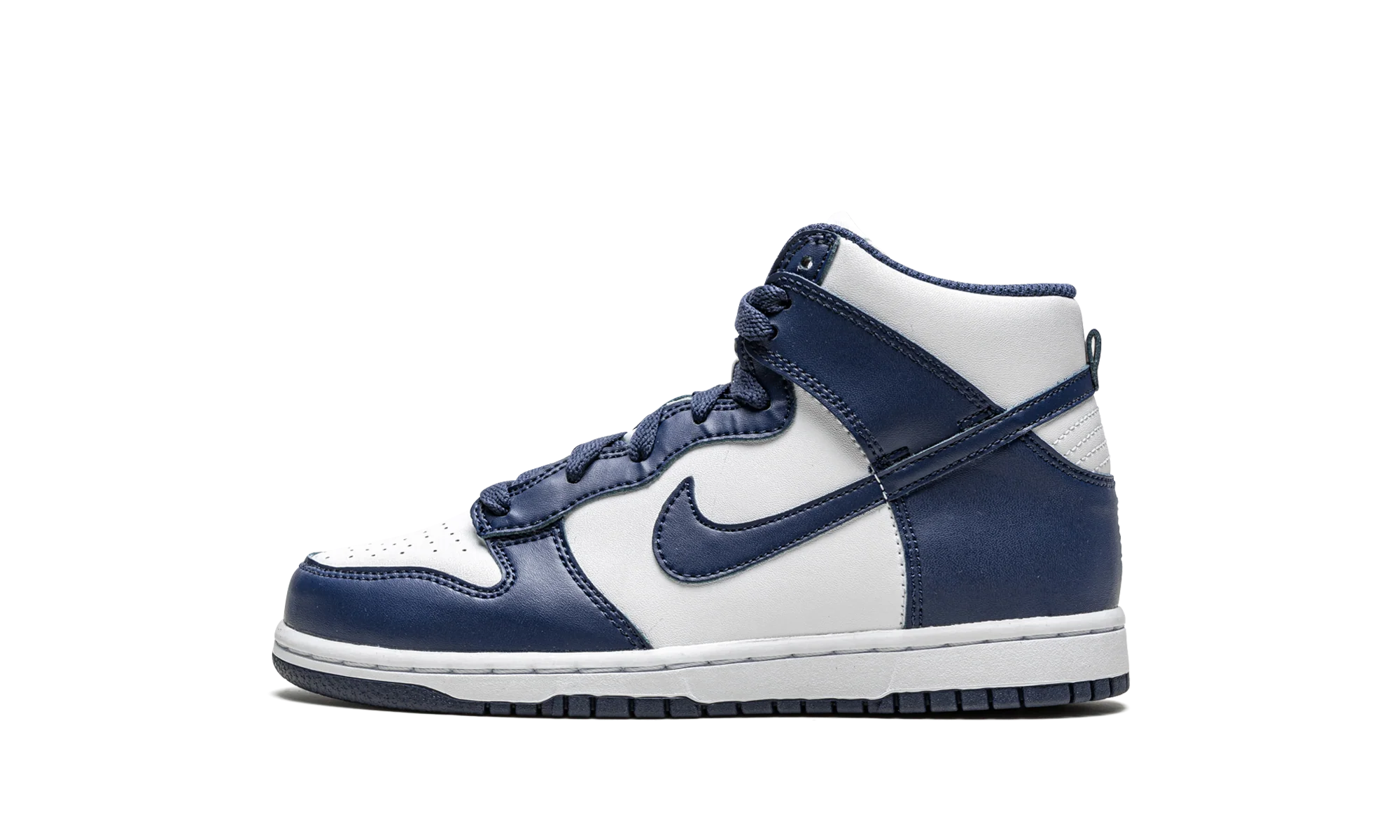 Dunk High PS Championship Navy - Dunk High PS Championship Navy - Jordan 1s - AIR Jordan 1