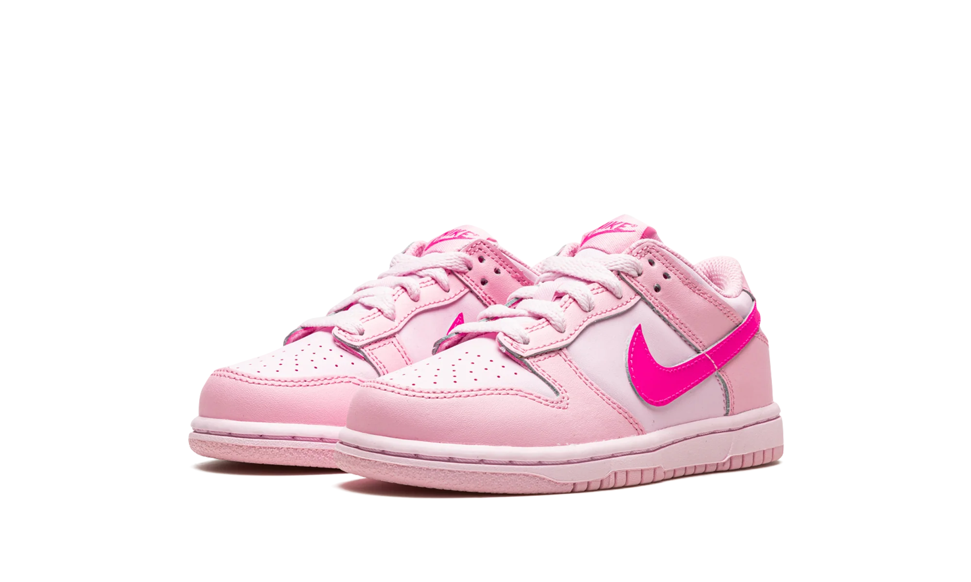 Dunk Low PS Triple Pink - Dunk Low PS Triple Pink - Jordan 1s - AIR Jordan 1