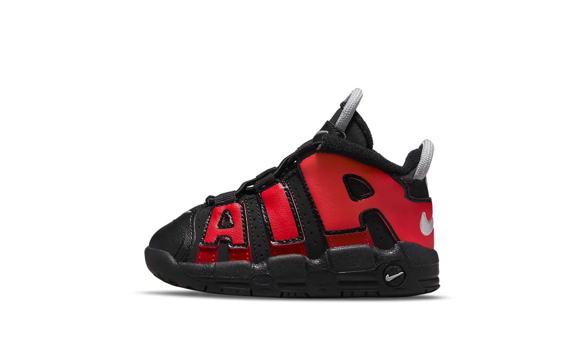 Air More Uptempo TD BRED NAVY - Air More Uptempo TD BRED NAVY - Jordan 1s - AIR Jordan 1