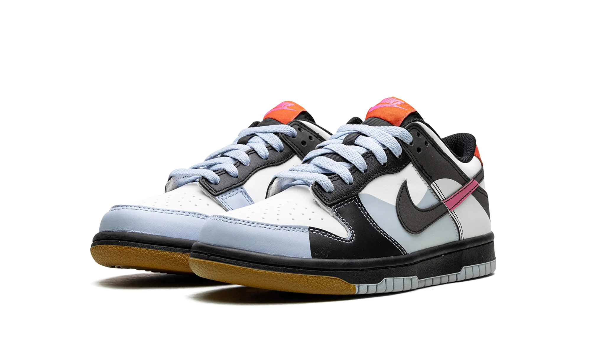 DUNK LOW GS DANCE MULTI - DUNK LOW GS DANCE MULTI - Jordan 1s - AIR Jordan 1