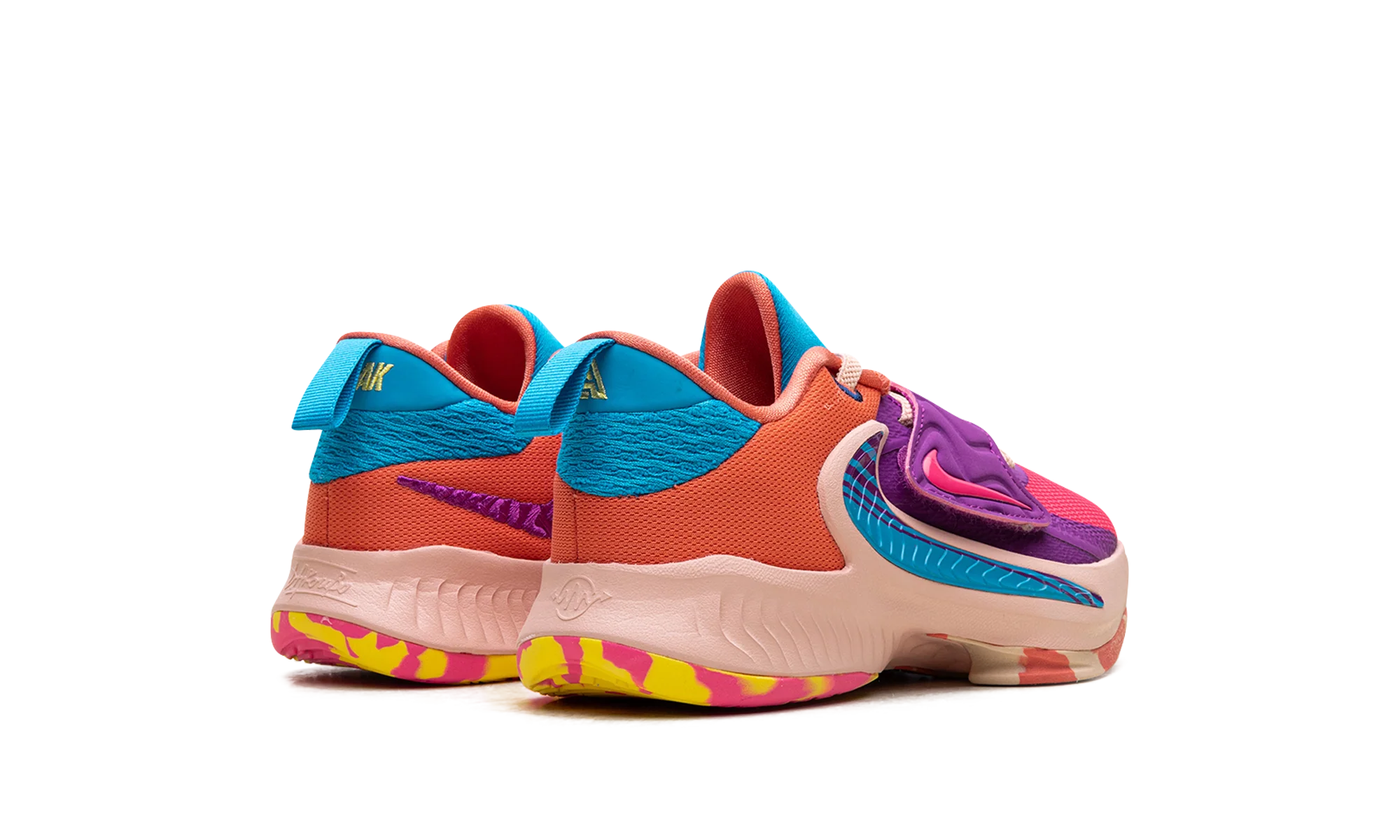 ZOOM FREAK 4 PS BAHAMAS - ZOOM FREAK 4 PS BAHAMAS - Jordan 1s - AIR Jordan 1