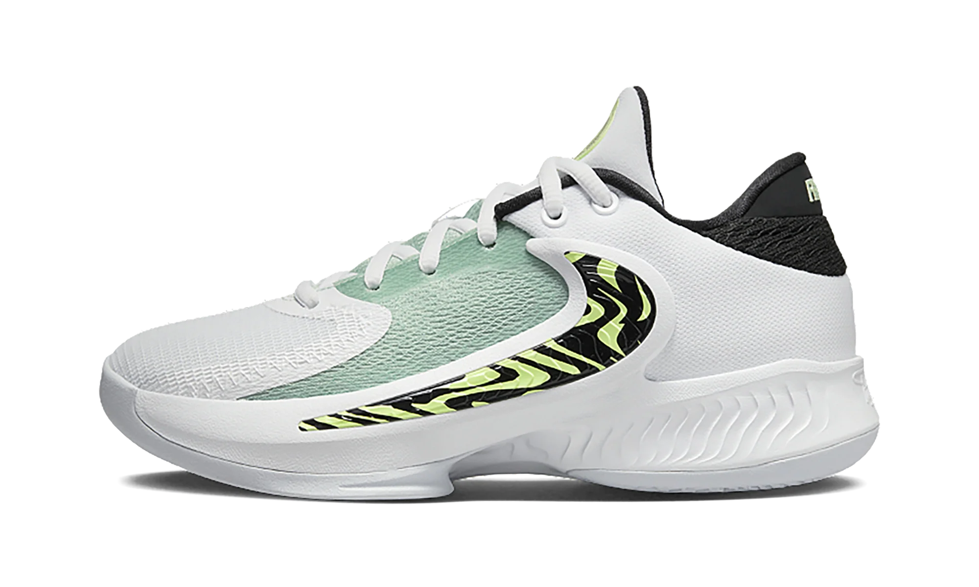 Zoom Freak 4 GS Greek Coastline - Zoom Freak 4 GS Greek Coastline - Jordan 1s - AIR Jordan 1