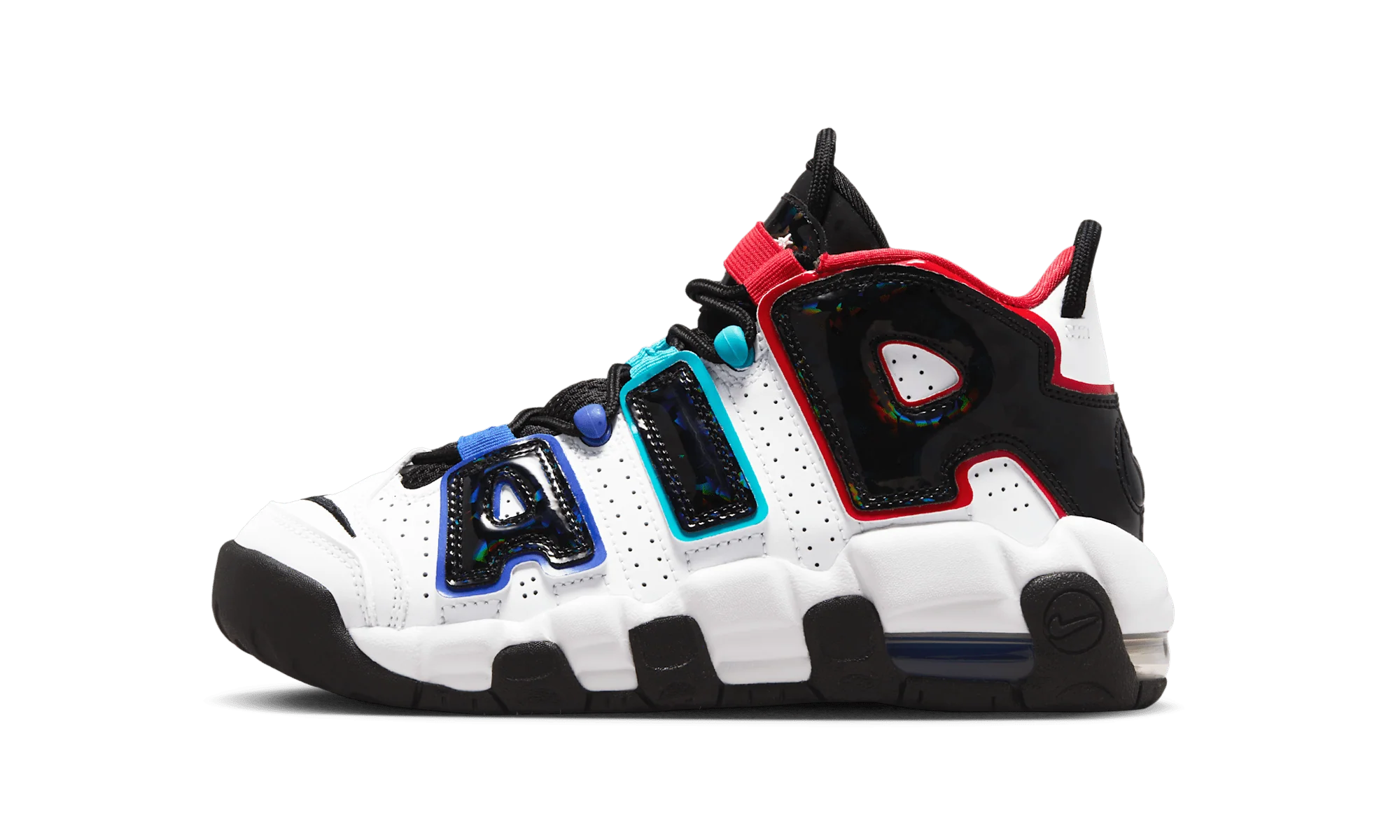 Air More Uptempo CL GS All-Star - Air More Uptempo CL GS All-Star - Jordan 1s - AIR Jordan 1