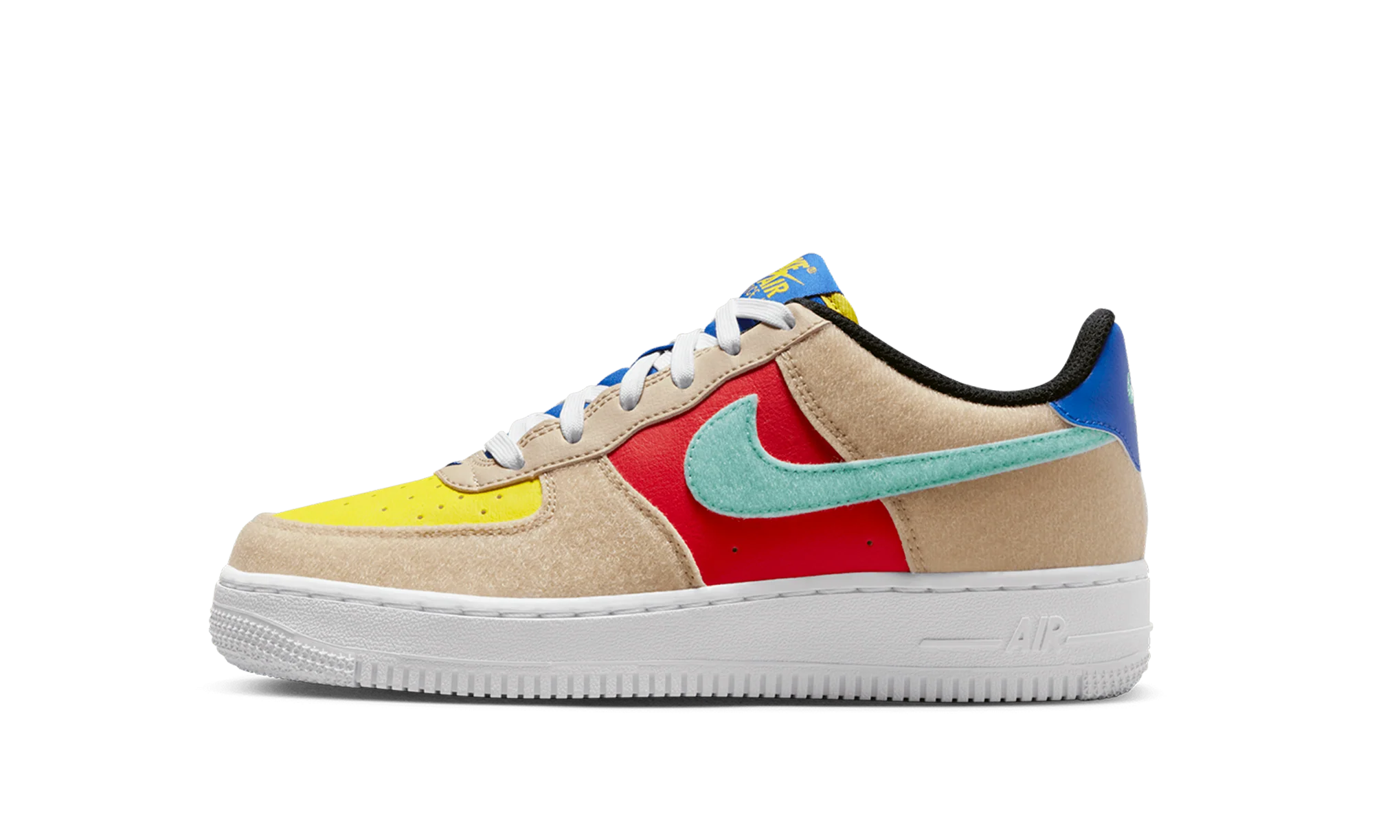 AIR FORCE 1 Red - AIR FORCE 1 Red - Jordan 1s - AIR Jordan 1