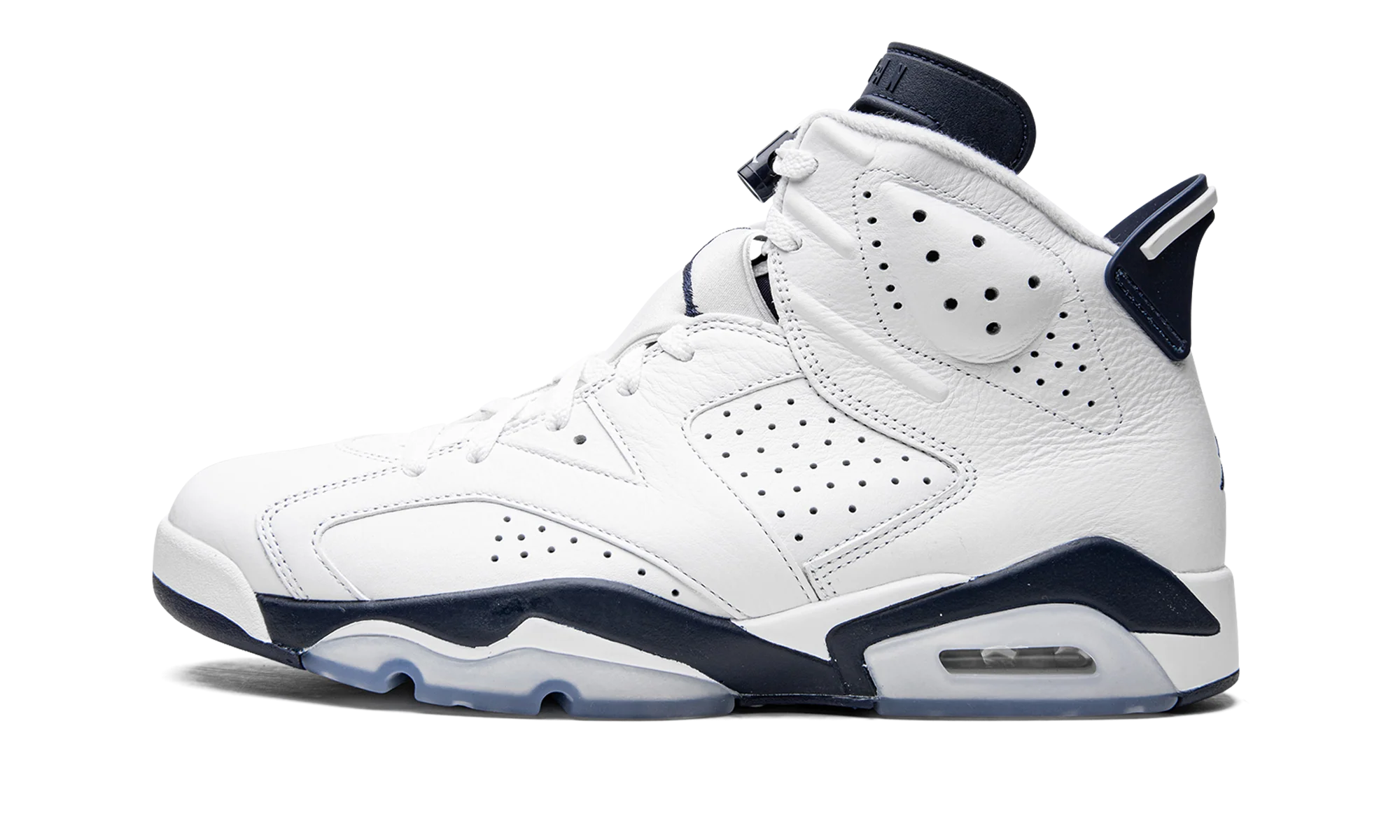 Air Jordan 6 Retro Midnight Navy 2022 - Air Jordan 6 Retro Midnight Navy 2022 - Jordan 1s - AIR Jordan 1