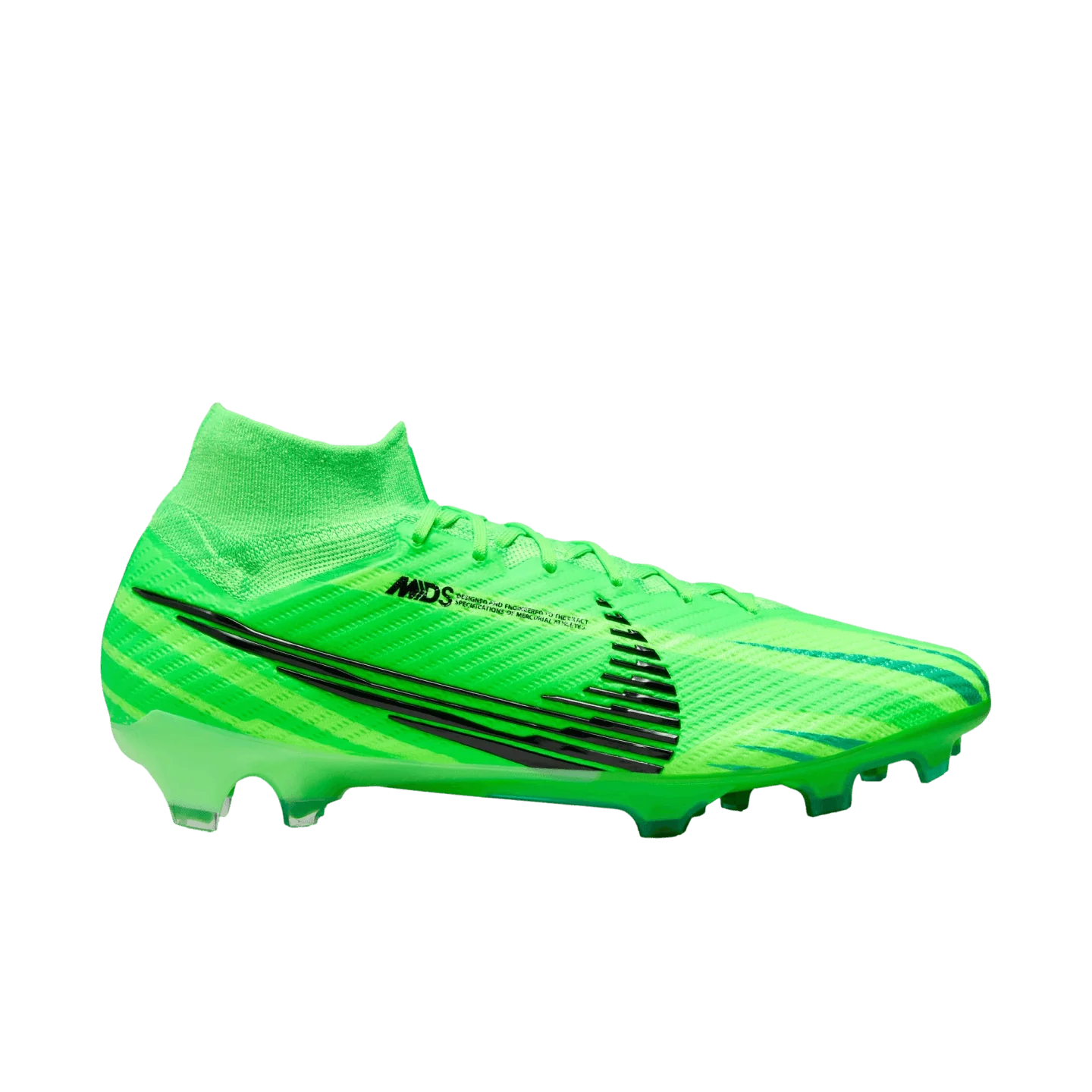 Nike Zoom Mercurial Superfly 9 MDS Elite Firm Ground Cleats - Nike Zoom Mercurial Superfly 9 MDS Elite Firm Ground Cleats - Jordan 1s - AIR Jordan 1