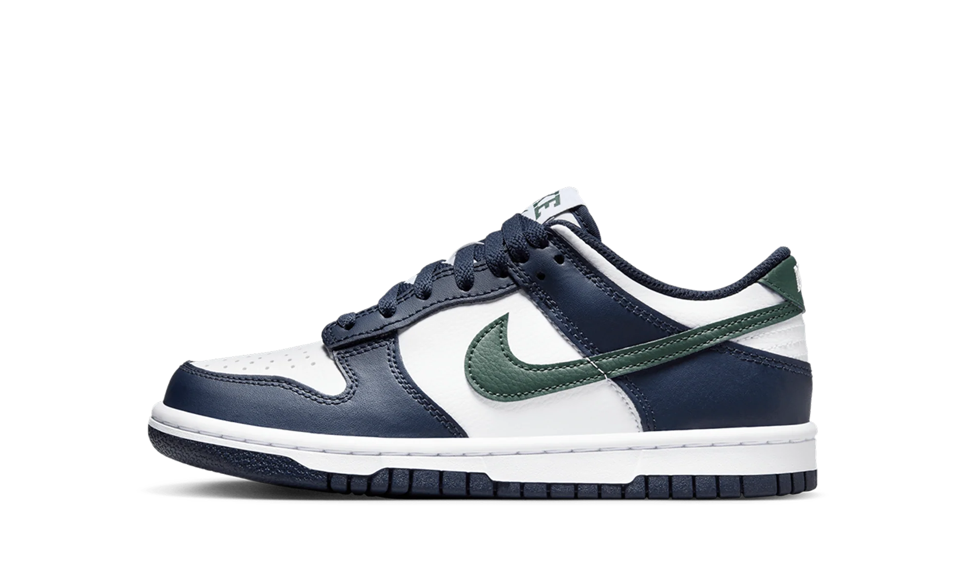 Dunk Low GS Obsidian Vintage Green - Dunk Low GS Obsidian Vintage Green - Jordan 1s - AIR Jordan 1