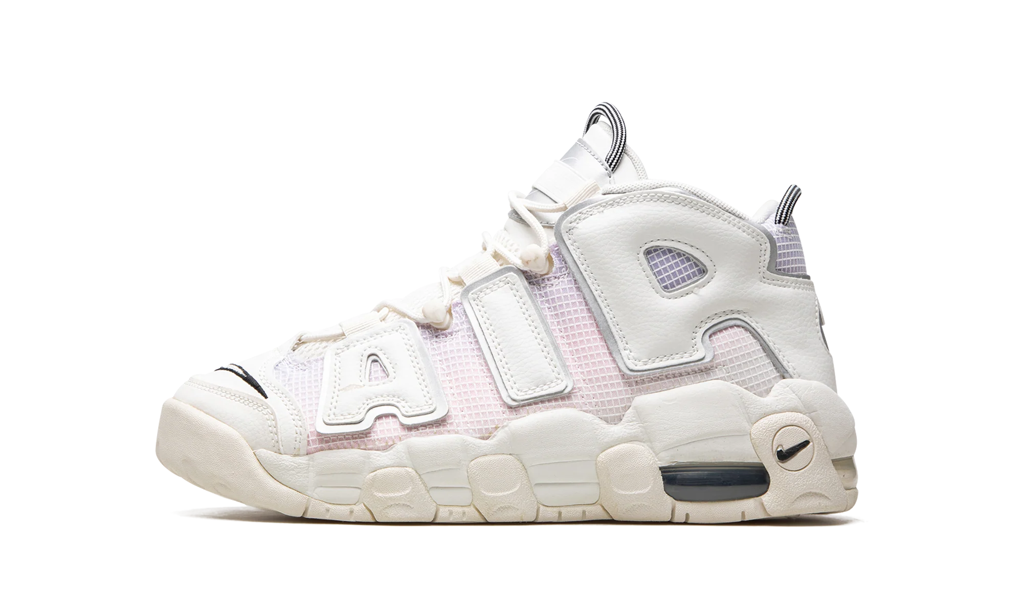 Air More Uptempo GS Thank You, Wilson - Air More Uptempo GS Thank You, Wilson - Jordan 1s - AIR Jordan 1