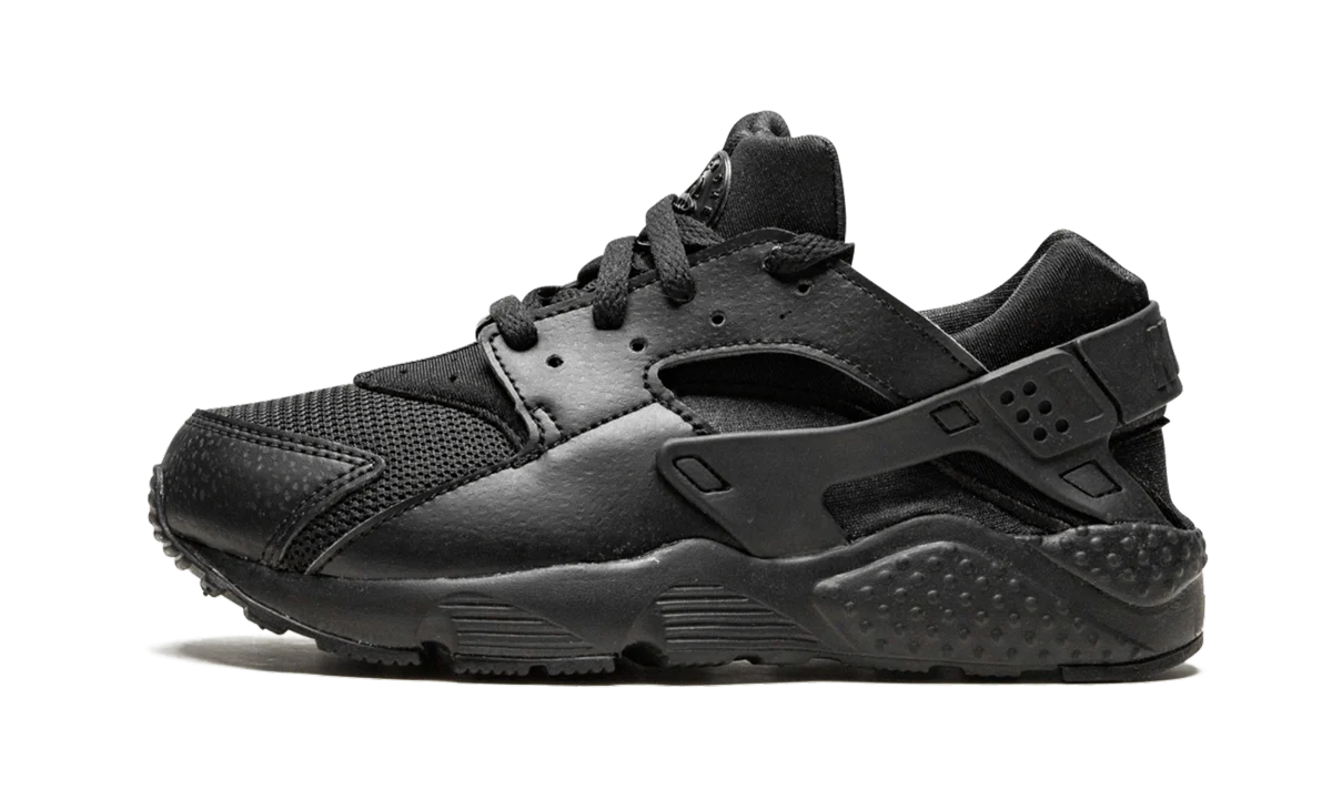 Huarache Run PS Black - Huarache Run PS Black - Jordan 1s - AIR Jordan 1