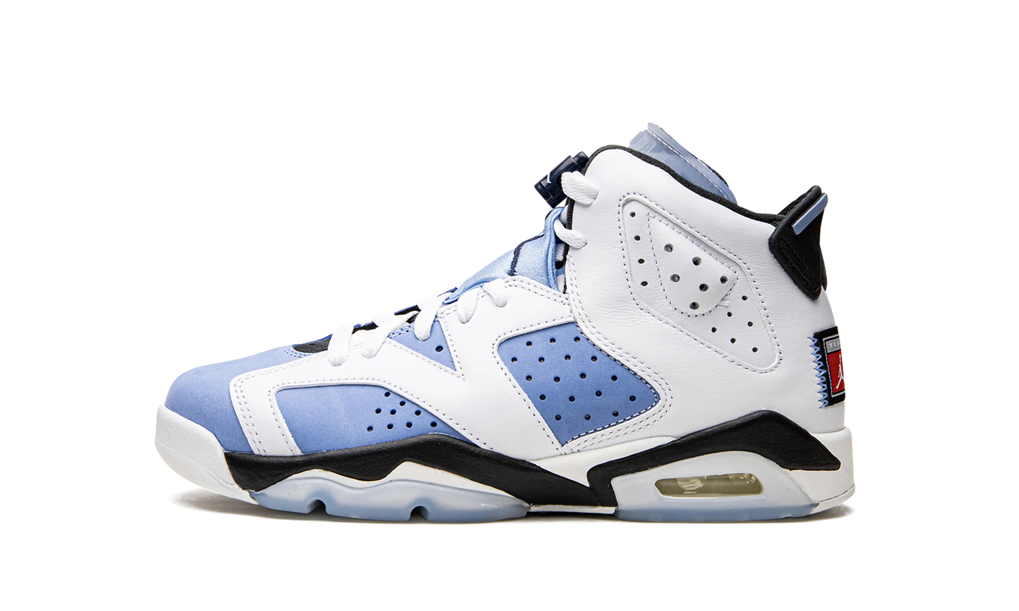 Air Jordan 6 Retro GS UNC - Air Jordan 6 Retro GS UNC - Jordan 1s - AIR Jordan 1