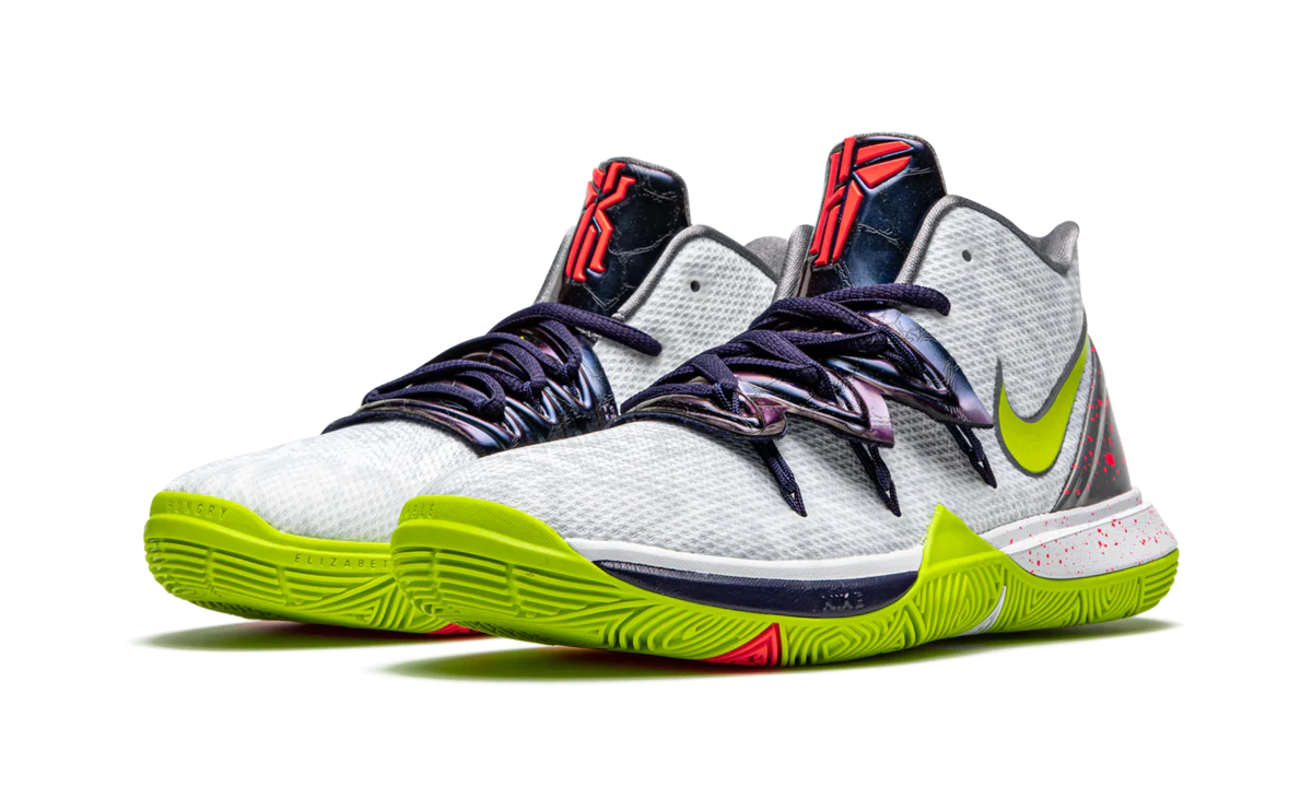 Kyrie 5 GS Mamba Mentality - Kyrie 5 GS Mamba Mentality - Jordan 1s - AIR Jordan 1