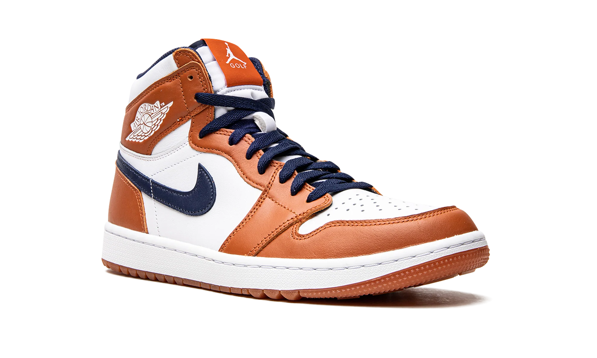 Air Jordan 1 Golf High Eastside Golf - Burnt Sunrise - Air Jordan 1 Golf High Eastside Golf - Burnt Sunrise - Jordan 1s - AIR Jordan 1