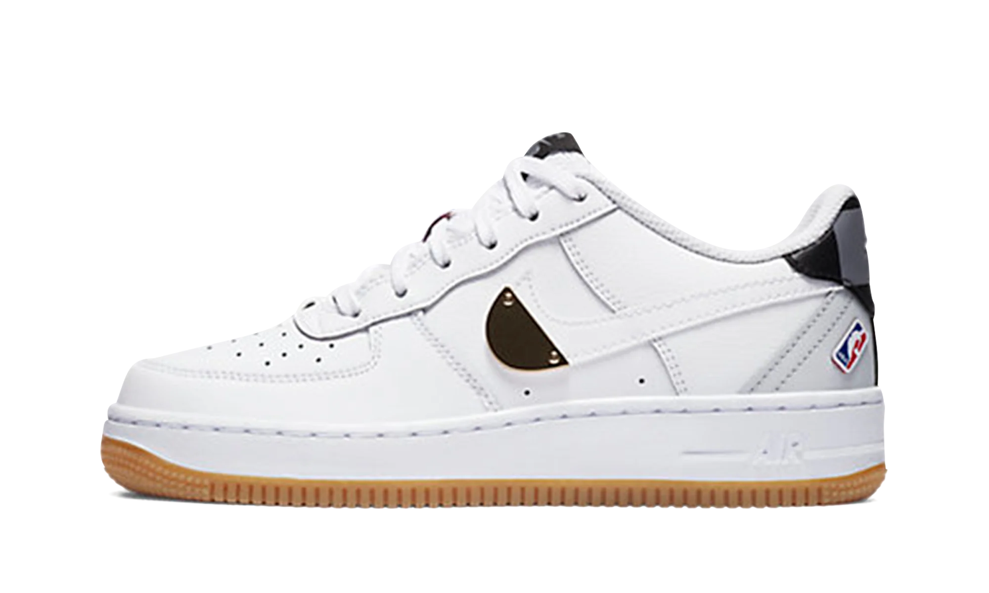 Air Force 1 LV8 1 HO20 GS NBA - Air Force 1 LV8 1 HO20 GS NBA - Jordan 1s - AIR Jordan 1