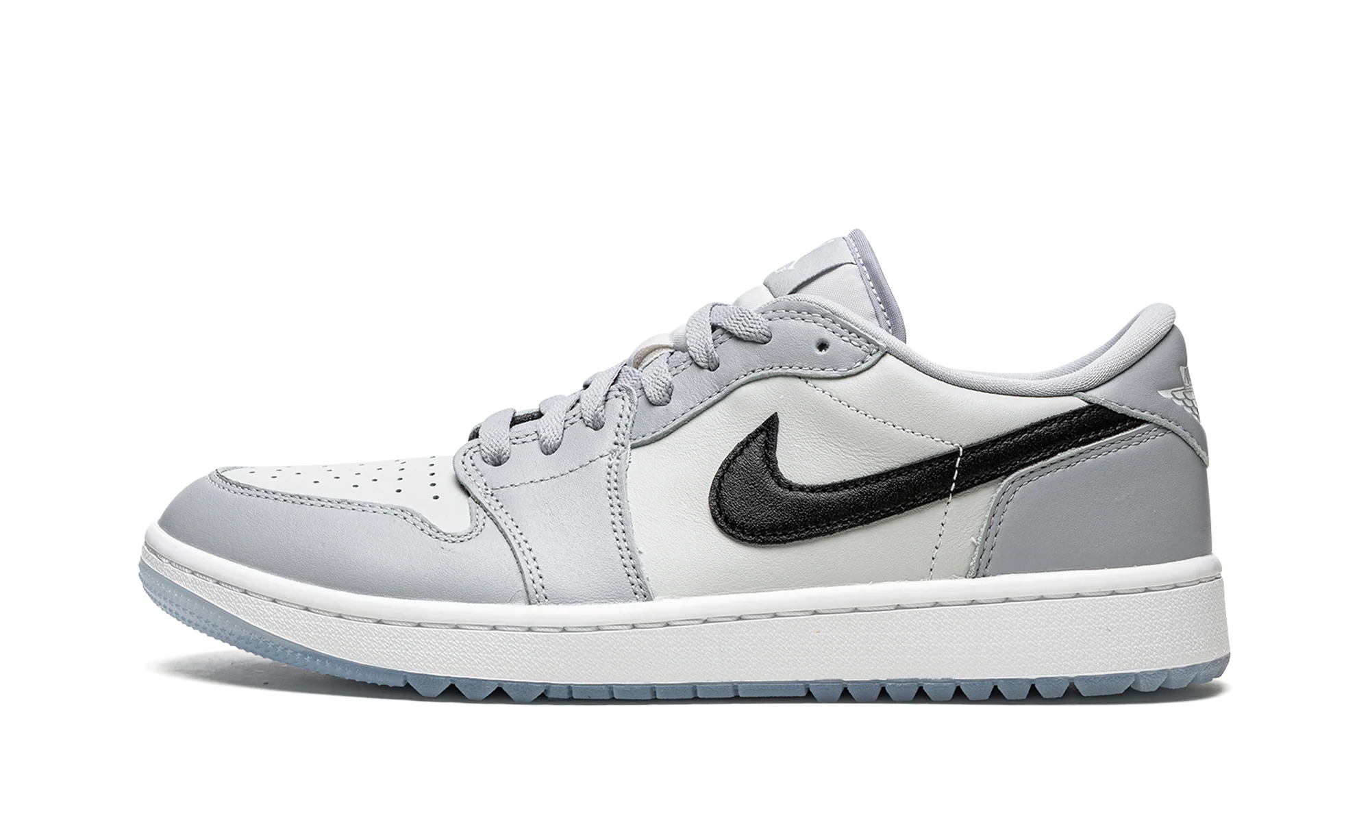 Air Jordan 1 Low Golf Wolf Grey - Air Jordan 1 Low Golf Wolf Grey - Jordan 1s - AIR Jordan 1