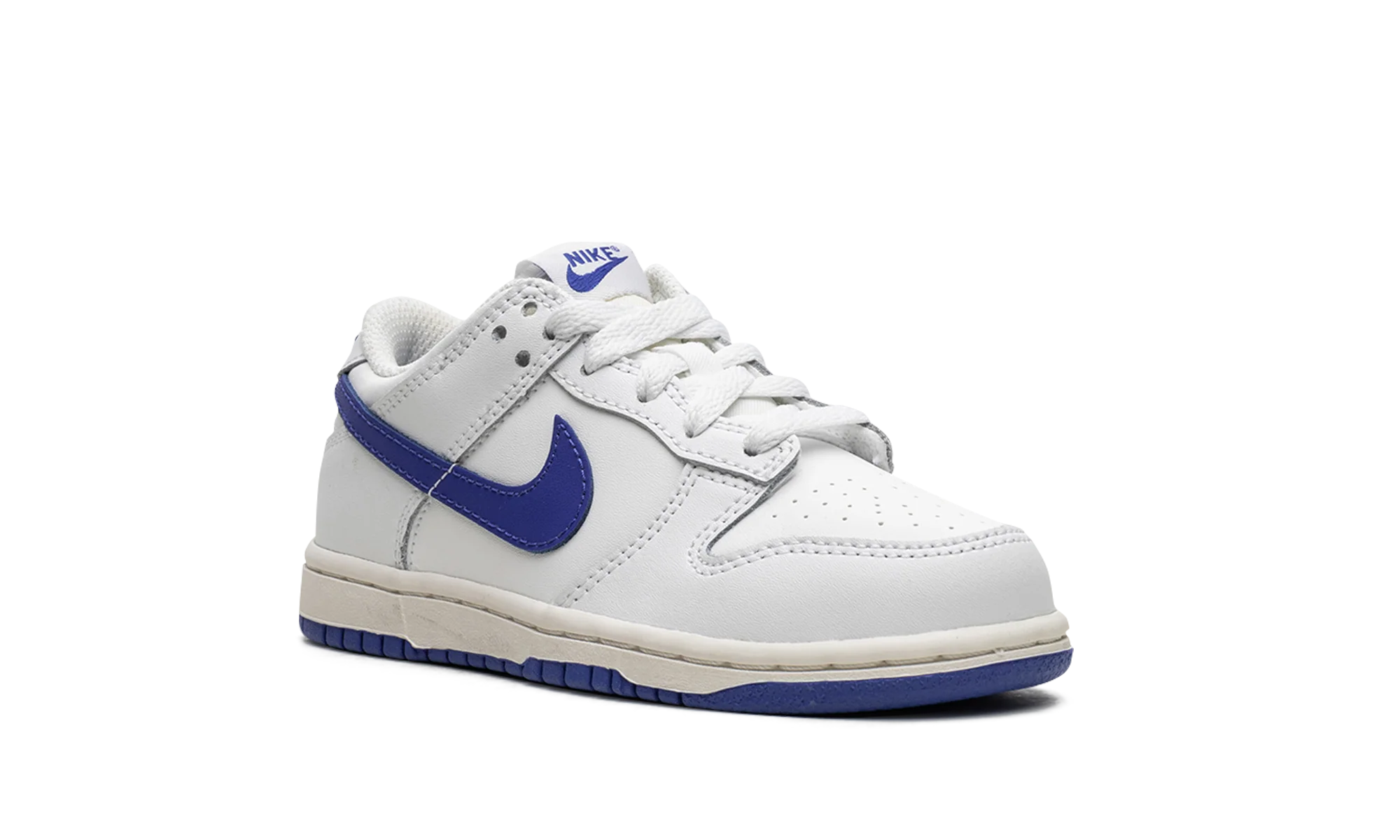 Dunk Low PS Summit White Hyper Royal - Dunk Low PS Summit White Hyper Royal - Jordan 1s - AIR Jordan 1