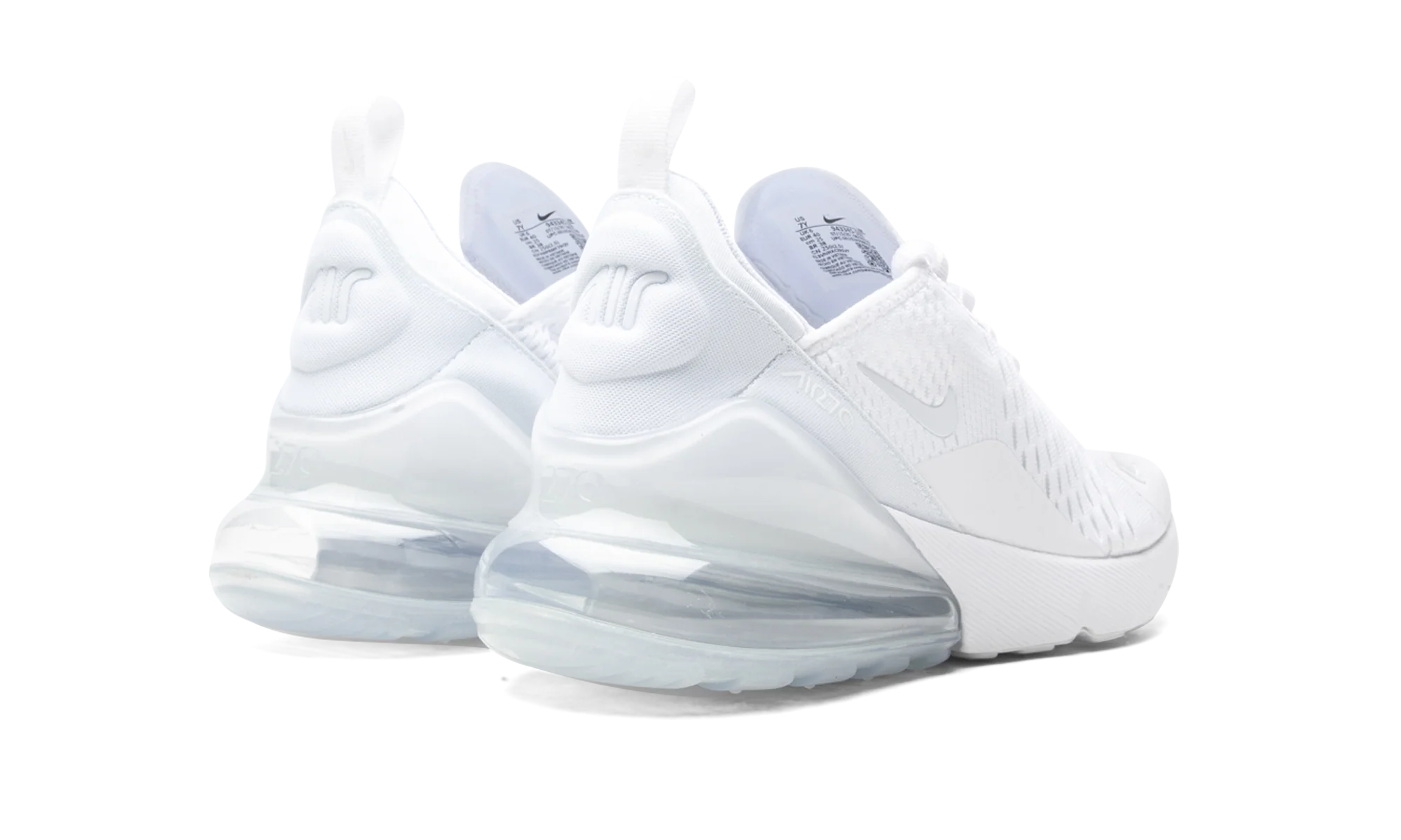 Air Max 270 (GS) - Air Max 270 (GS) - Jordan 1s - AIR Jordan 1