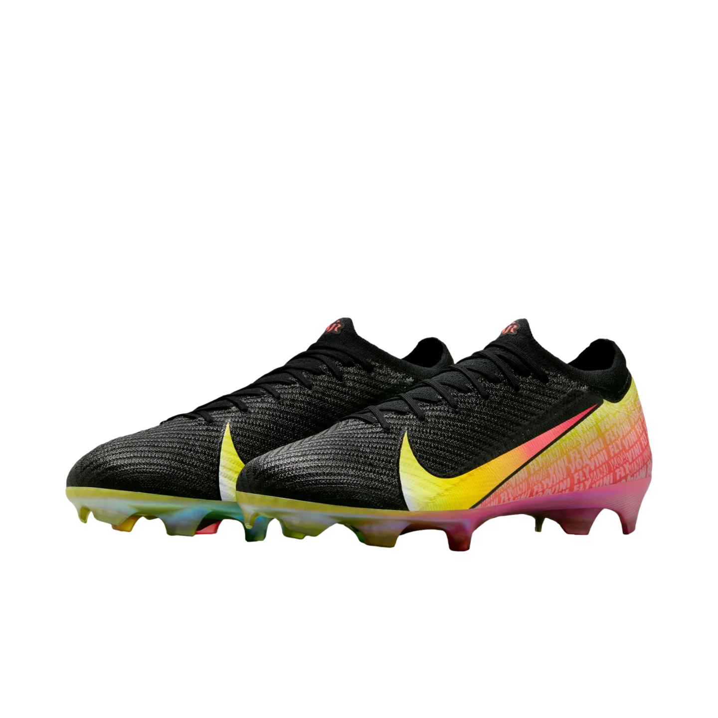 Nike Mercurial Vapor 16 Elite Vini Jr Firm Ground Cleats - Nike Mercurial Vapor 16 Elite Vini Jr Firm Ground Cleats - Jordan 1s - AIR Jordan 1
