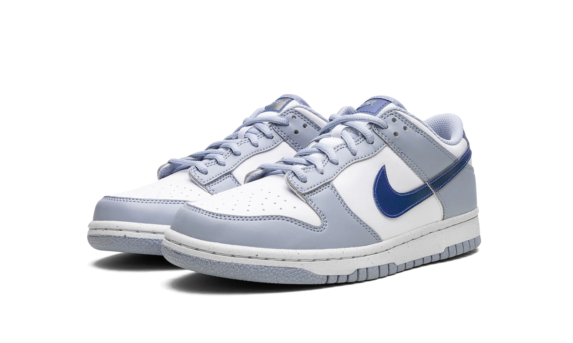 Dunk Low GS Blue Iridescent - Dunk Low GS Blue Iridescent - Jordan 1s - AIR Jordan 1