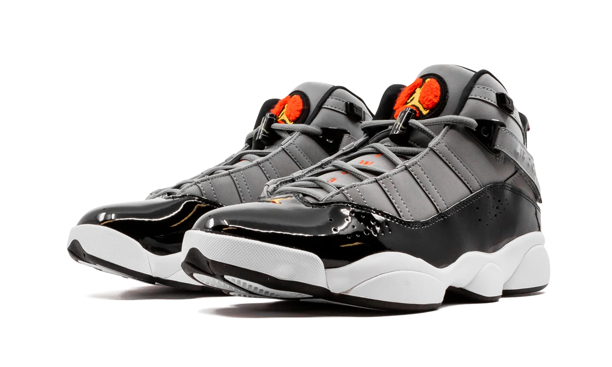 Jordan 6 Rings - Jordan 6 Rings - Jordan 1s - AIR Jordan 1