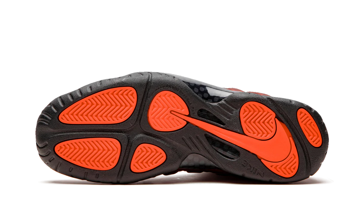 Little Posite Pro GS - Little Posite Pro GS - Jordan 1s - AIR Jordan 1