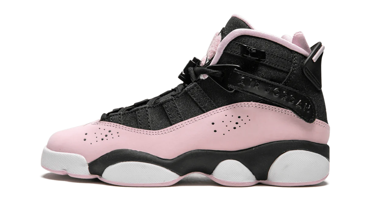 Jordan 6 Rings GS - Jordan 6 Rings GS - Jordan 1s - AIR Jordan 1