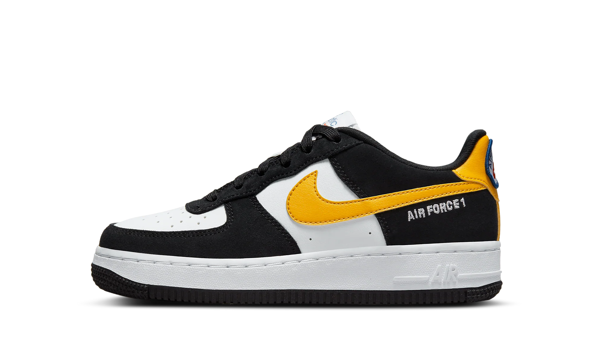 Air Force 1 Low GS ATHLETI CLUB - Air Force 1 Low GS ATHLETI CLUB - Jordan 1s - AIR Jordan 1