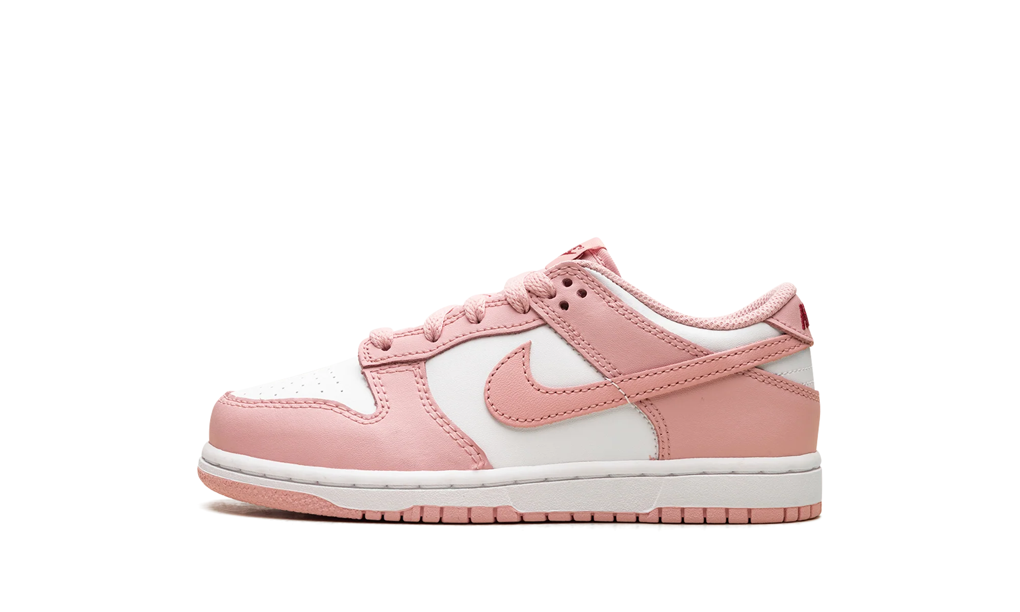 Dunk Low PS White Pomegranate - Dunk Low PS White Pomegranate - Jordan 1s - AIR Jordan 1