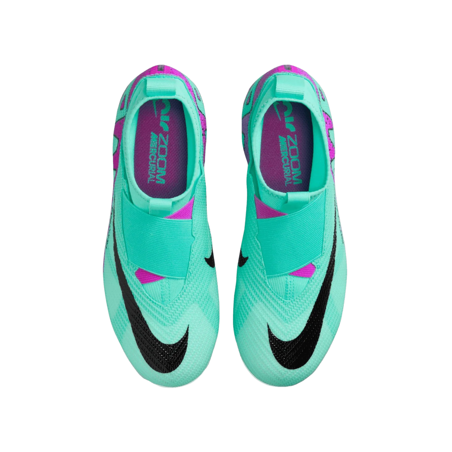 Nike Zoom Mercurial Superfly 9 Pro Youth Firm Ground Cleats - Nike Zoom Mercurial Superfly 9 Pro Youth Firm Ground Cleats - Jordan 1s - AIR Jordan 1