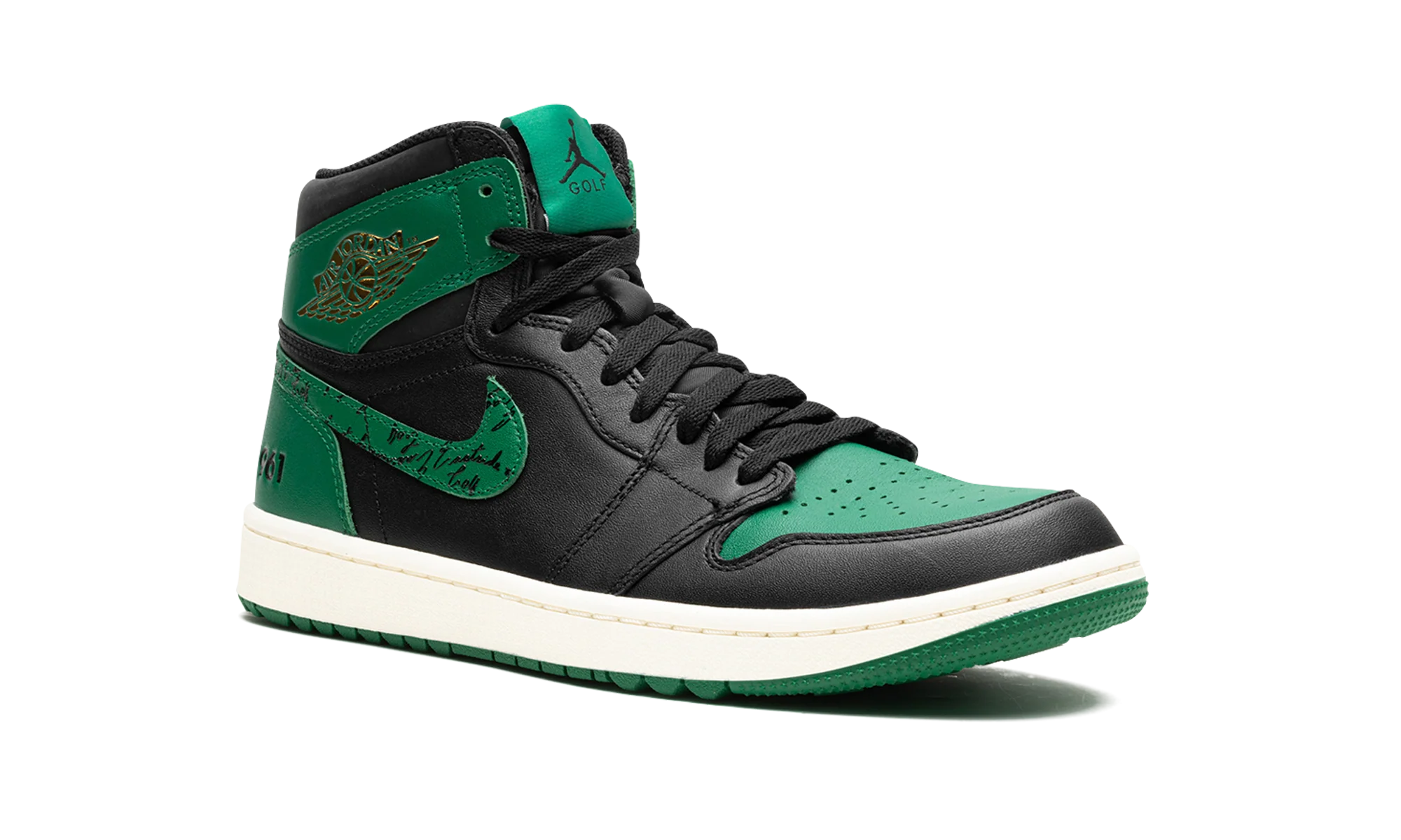 Air Jordan 1 High Golf Eastside Golf - Air Jordan 1 High Golf Eastside Golf - Jordan 1s - AIR Jordan 1